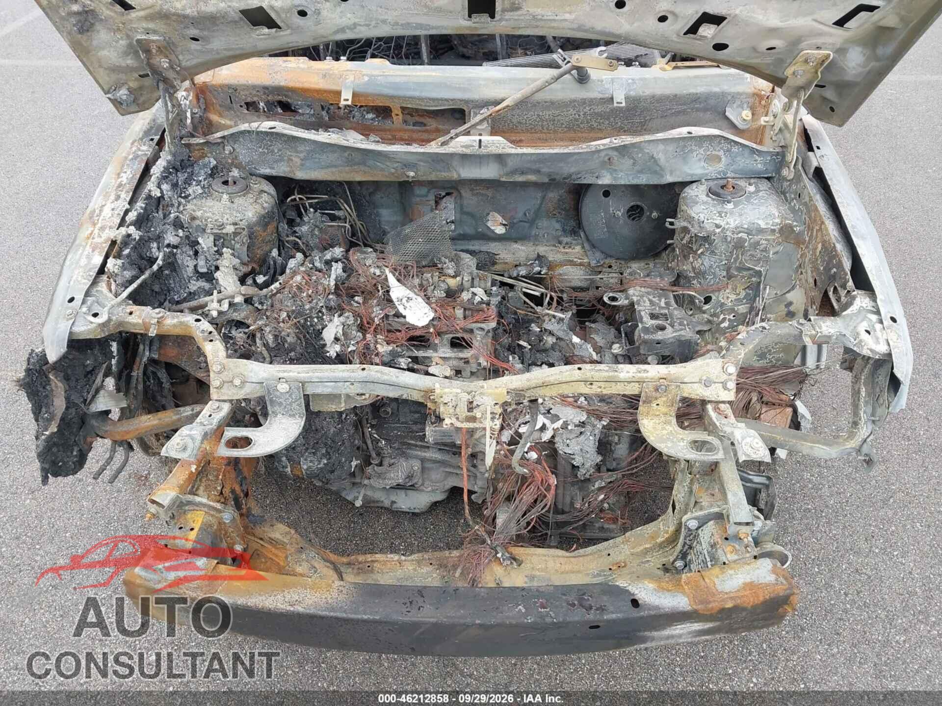 JEEP COMPASS 2012 - 1C4NJDBB9CD583013