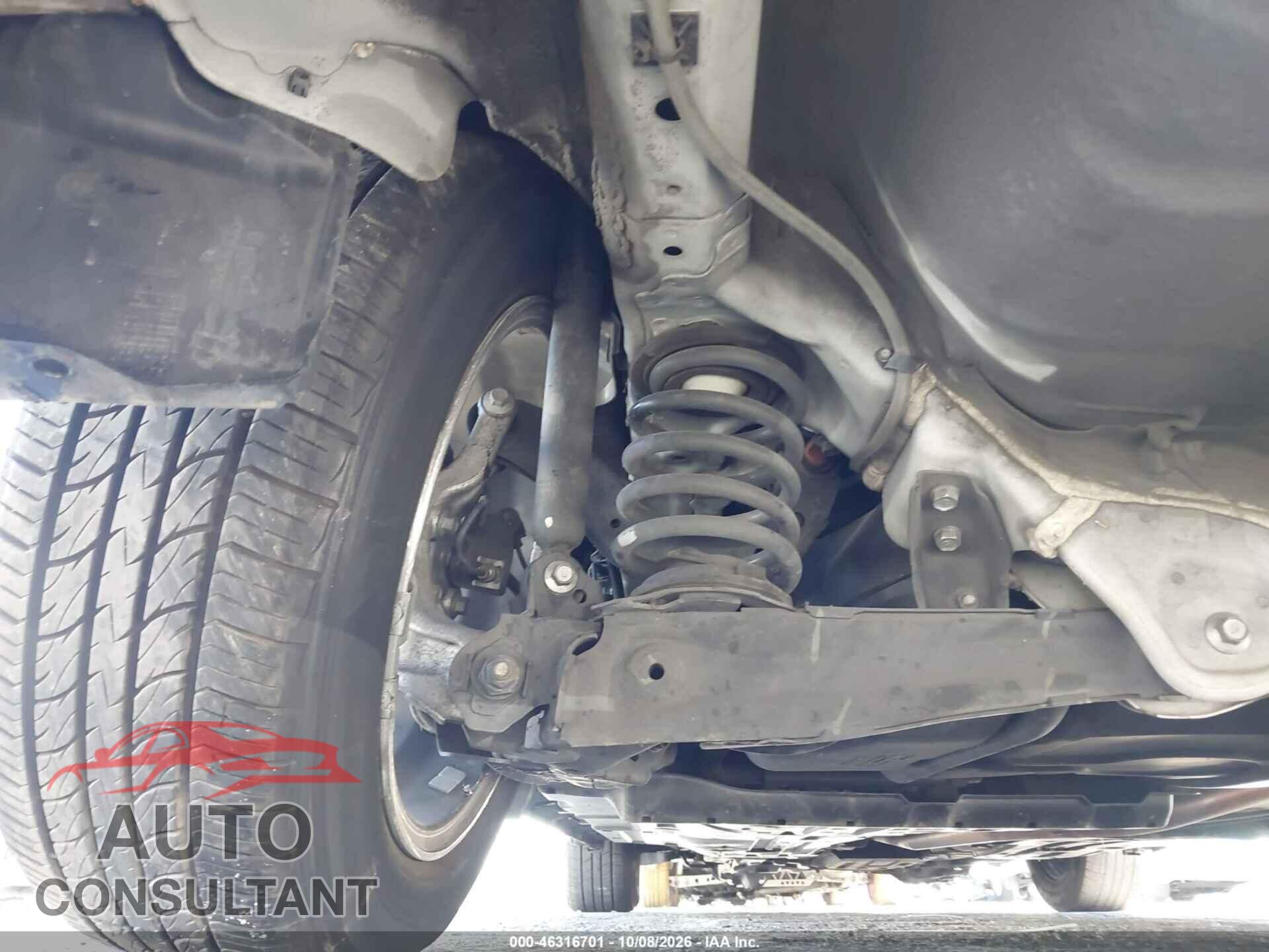 HONDA CIVIC 2012 - 19XFB2F52CE391022