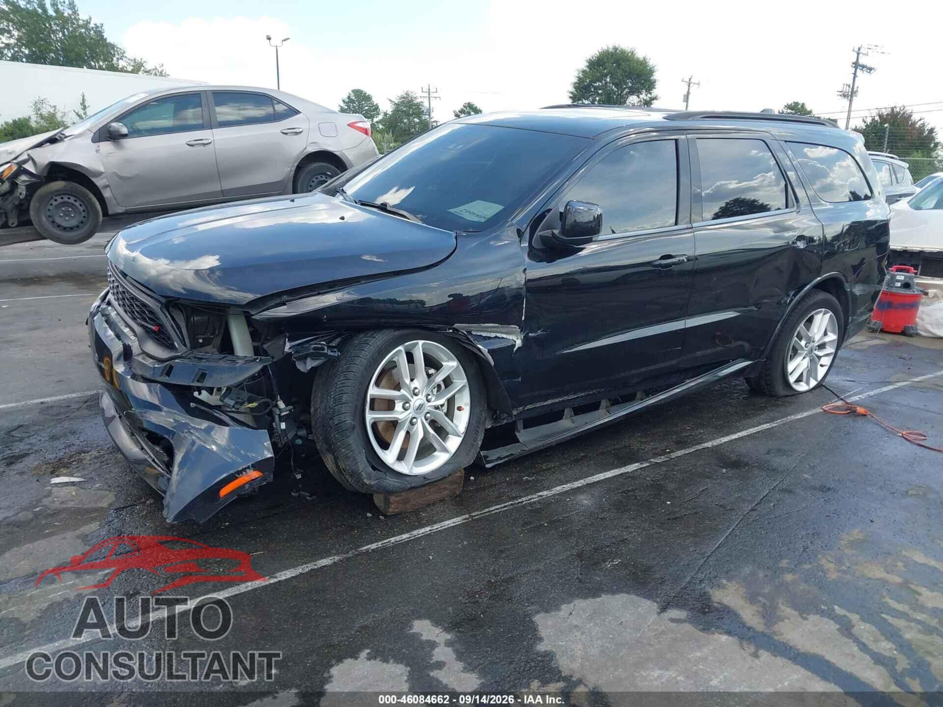 DODGE DURANGO 2023 - 1C4RDHDG9PC571190