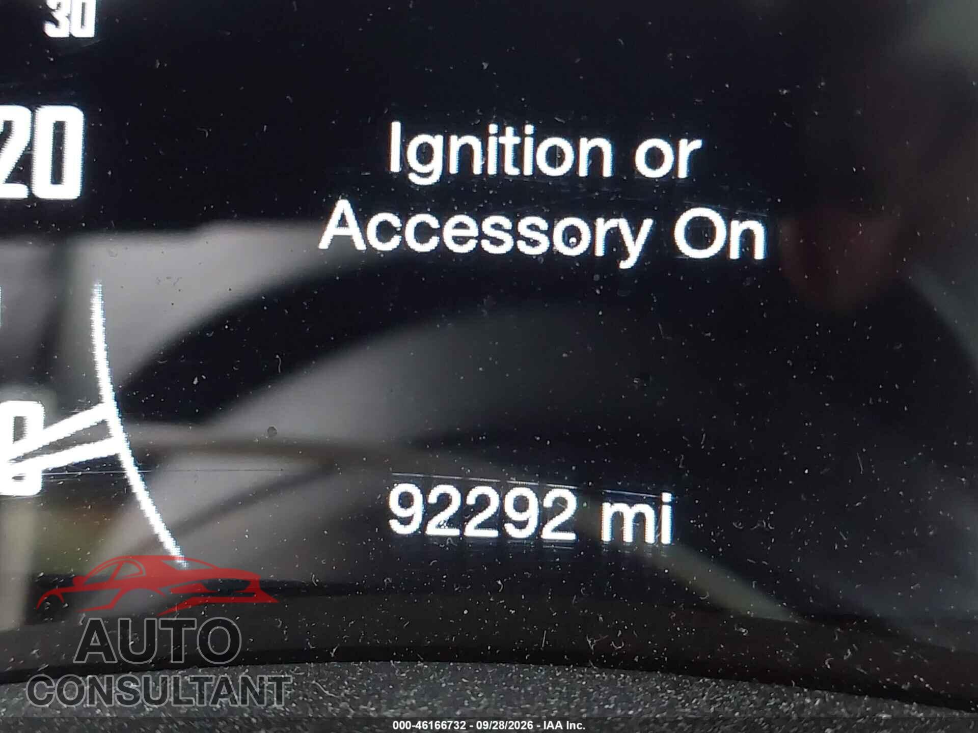 DODGE DURANGO 2019 - 1C4RDJDG2KC617104