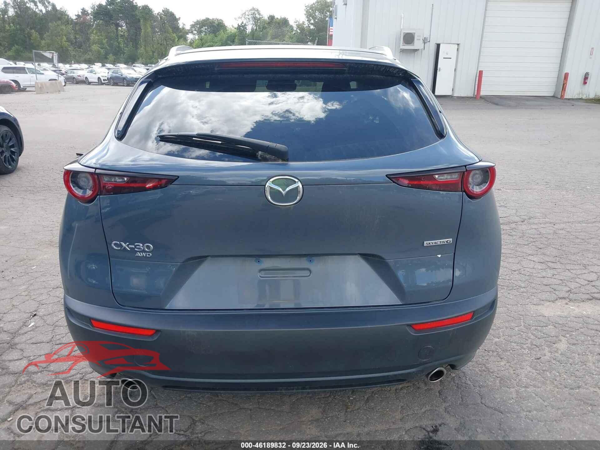 MAZDA CX-30 2023 - 3MVDMBCM6PM500492