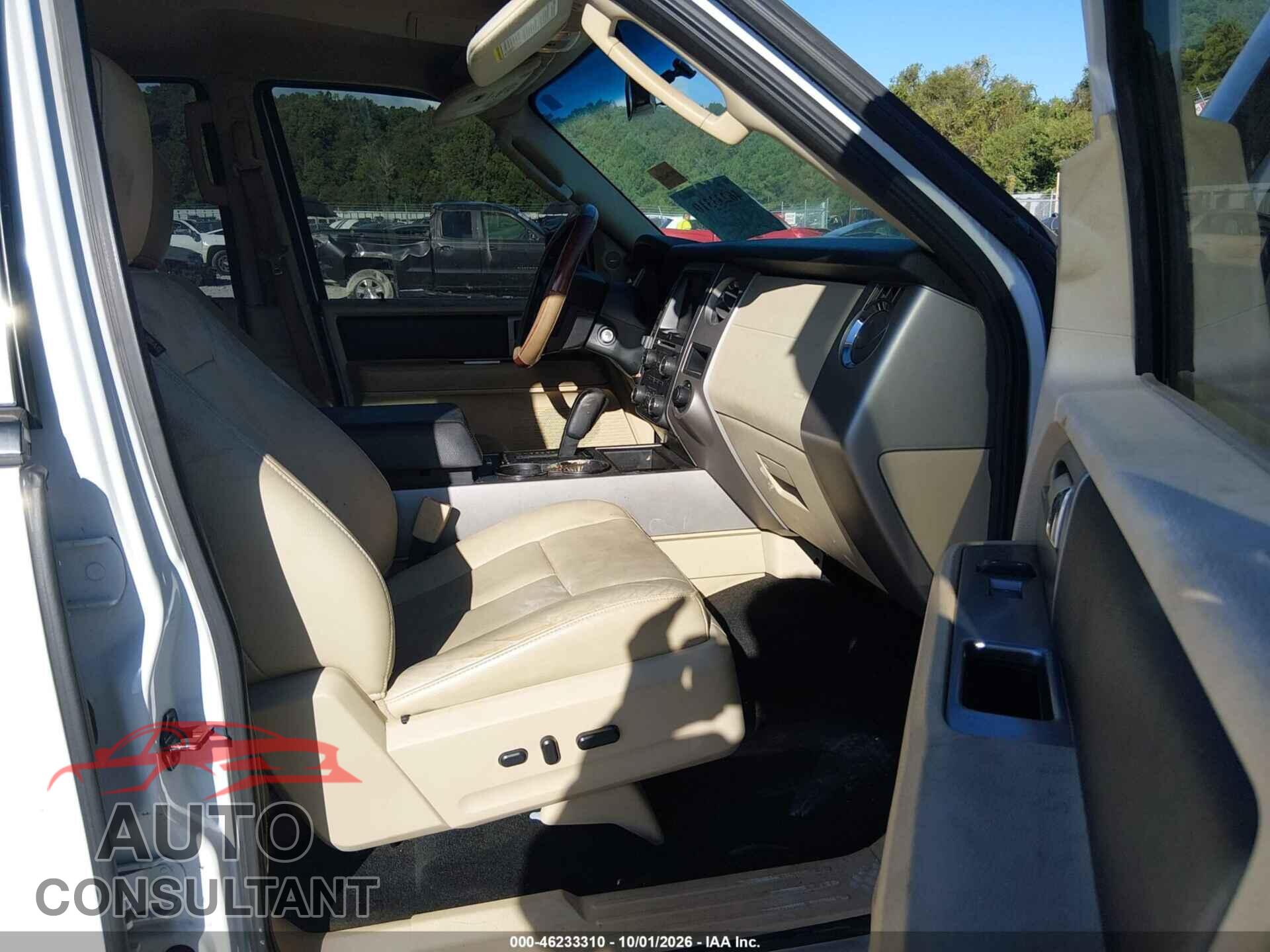 FORD EXPEDITION 2017 - 1FMJU1HTXHEA40187
