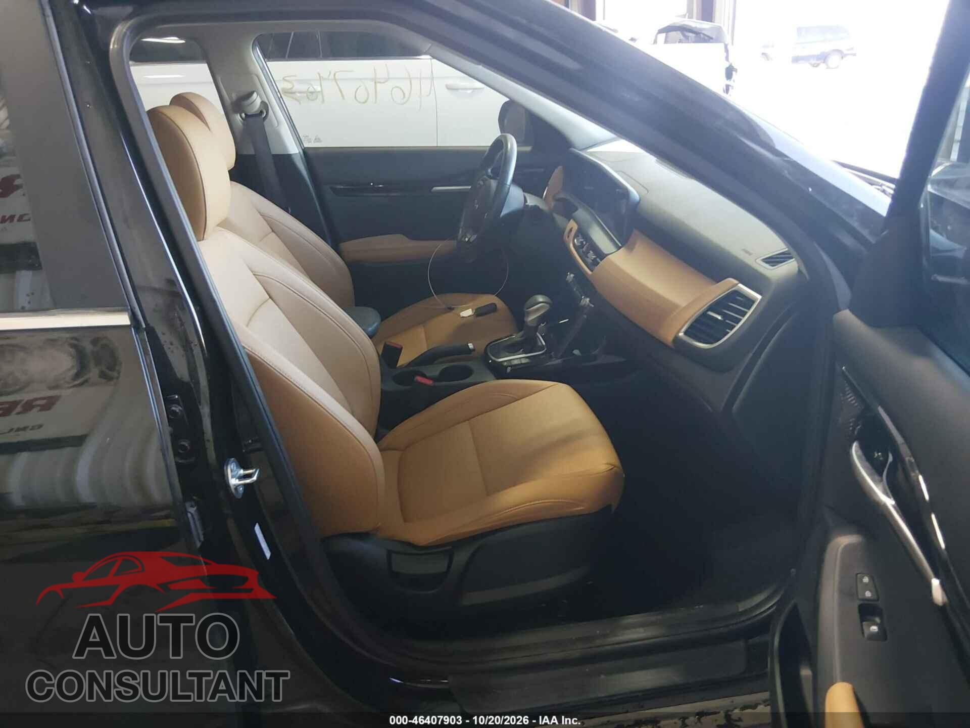 KIA SELTOS 2025 - KNDERCAA5S7814322