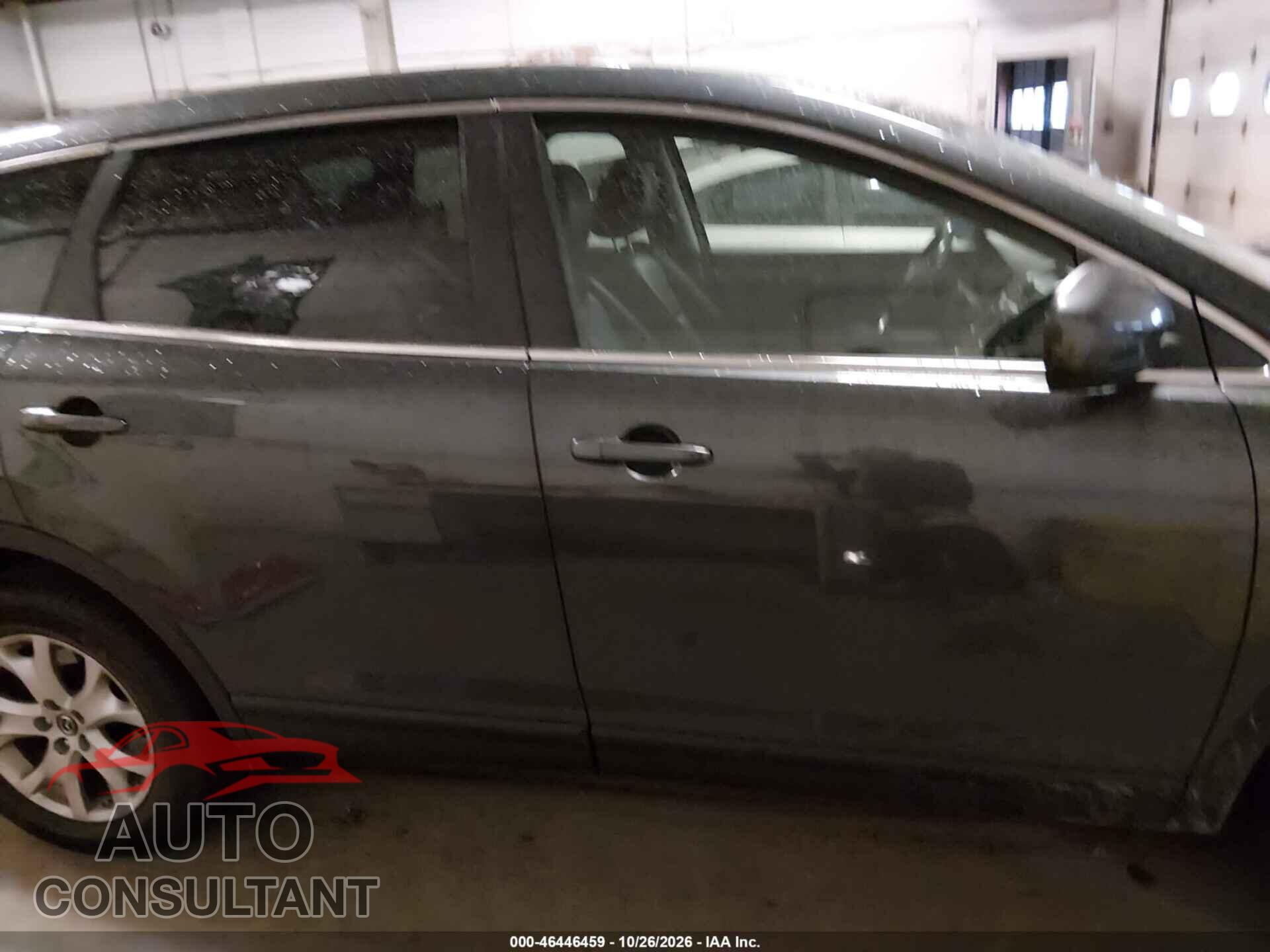 MAZDA CX-9 2014 - JM3TB3CA2E0429894