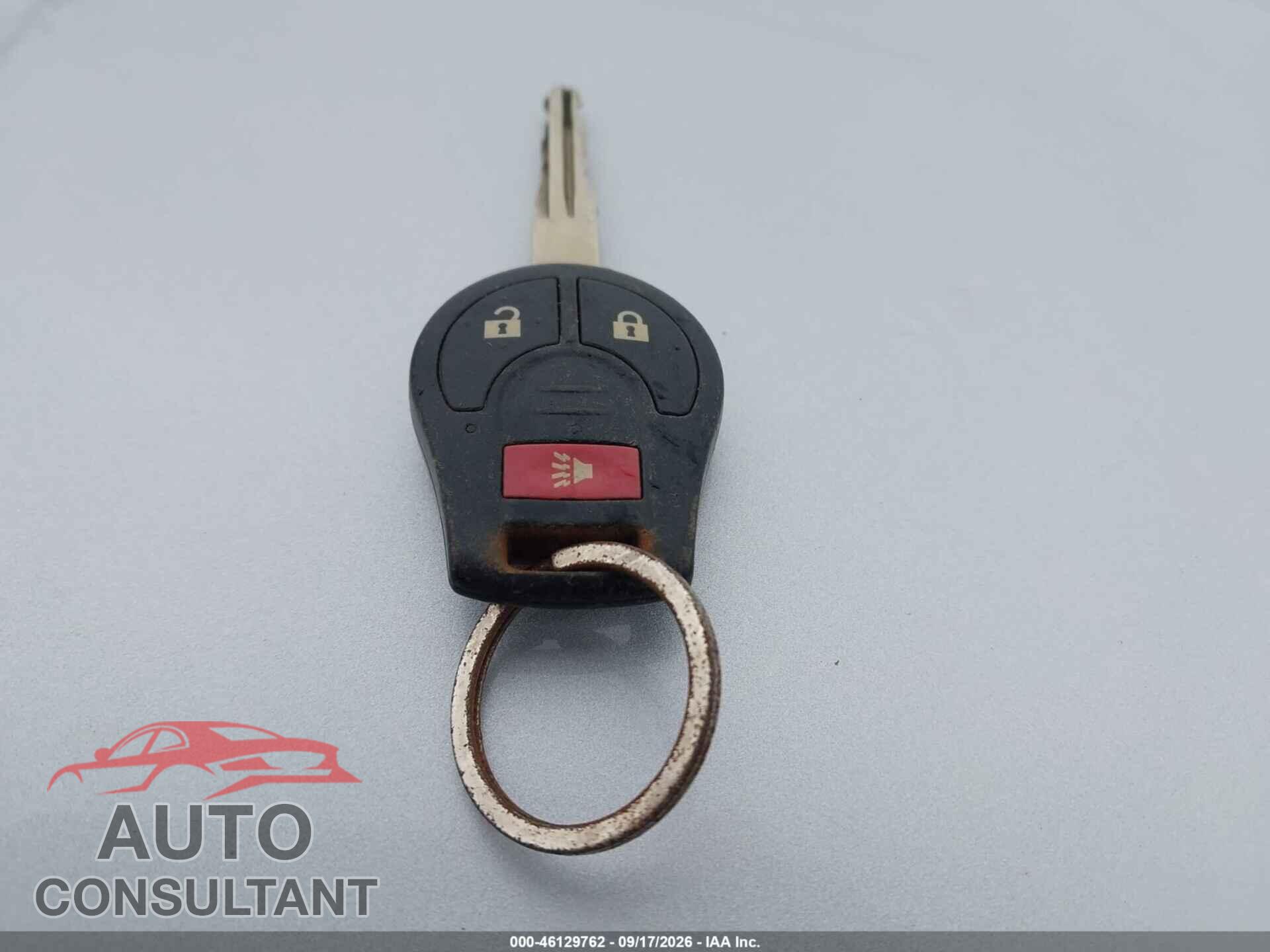 NISSAN VERSA NOTE 2015 - 3N1CE2CP2FL385305