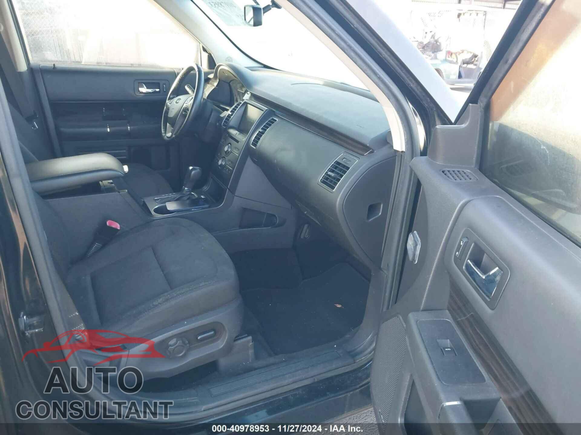 FORD FLEX 2015 - 2FMGK5C81FBA07274