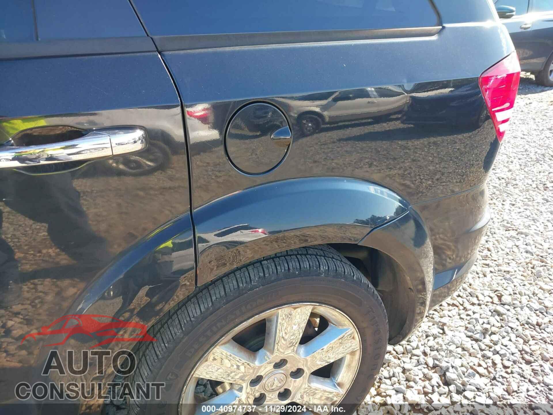DODGE JOURNEY 2010 - 3D4PH6FV5AT157785