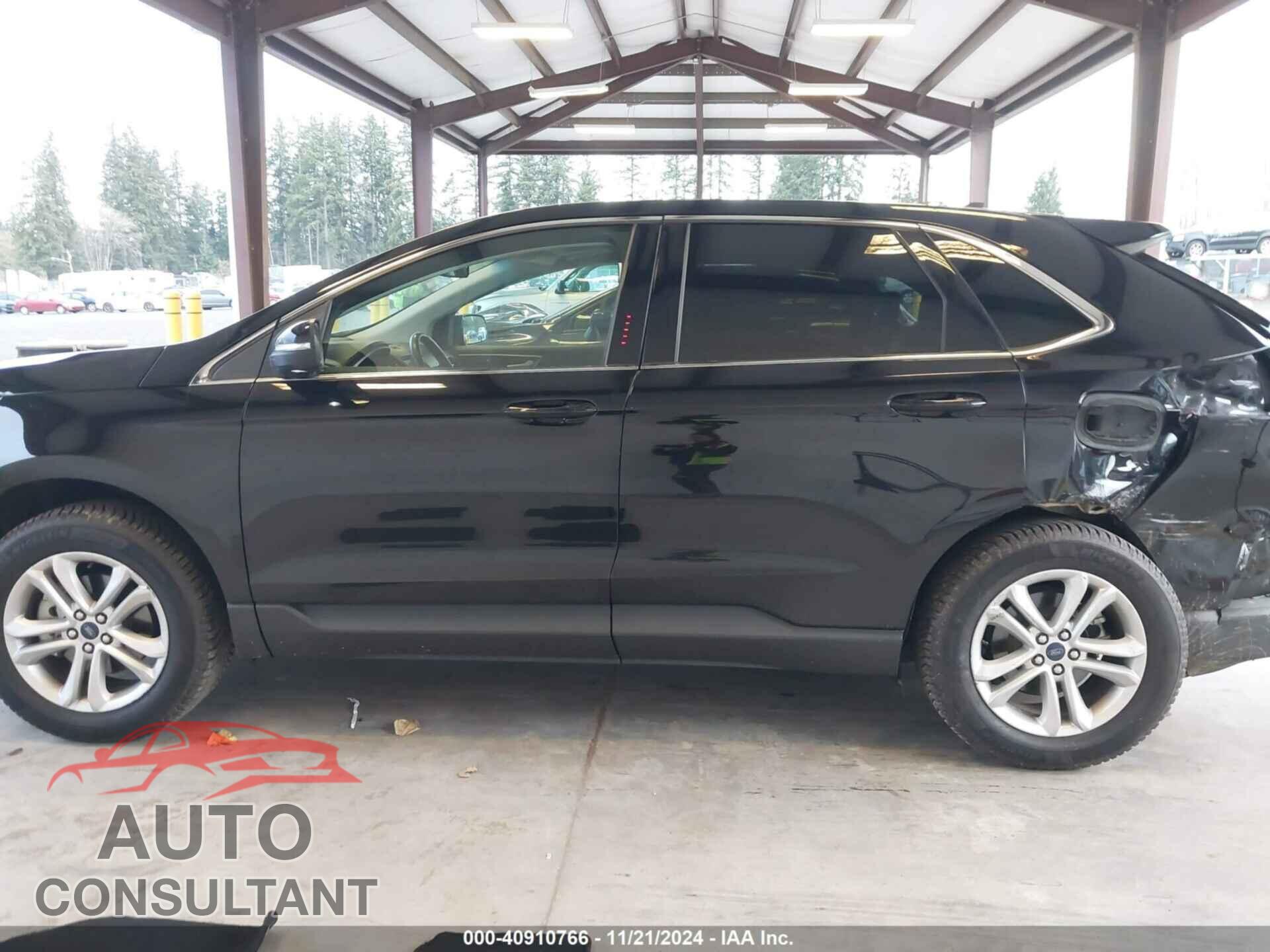 FORD EDGE 2020 - 2FMPK3J97LBB11764