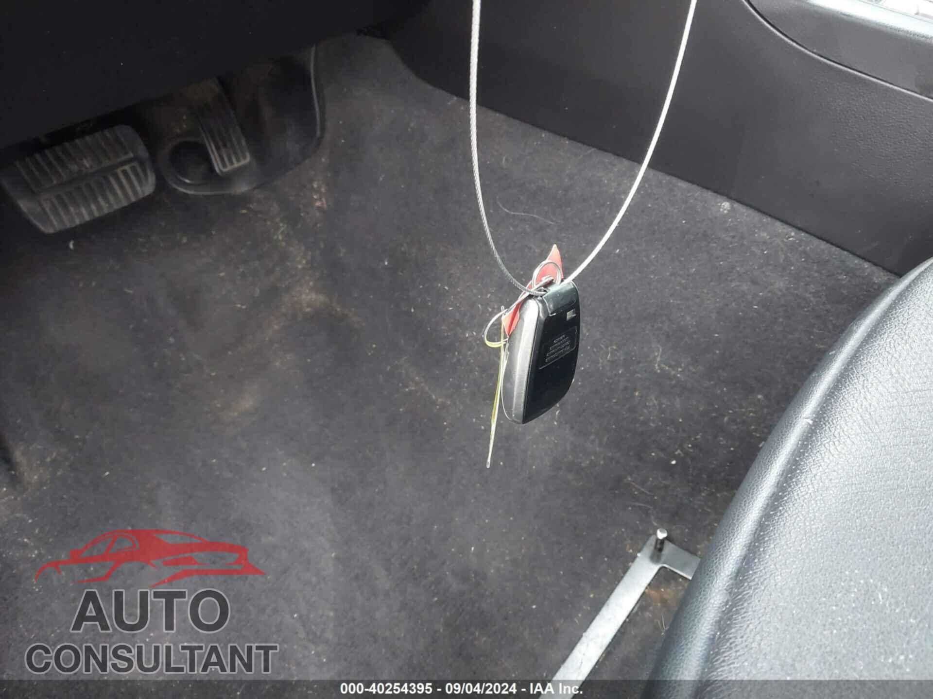 SUBARU OUTBACK 2017 - 4S4BSANC5H3209736