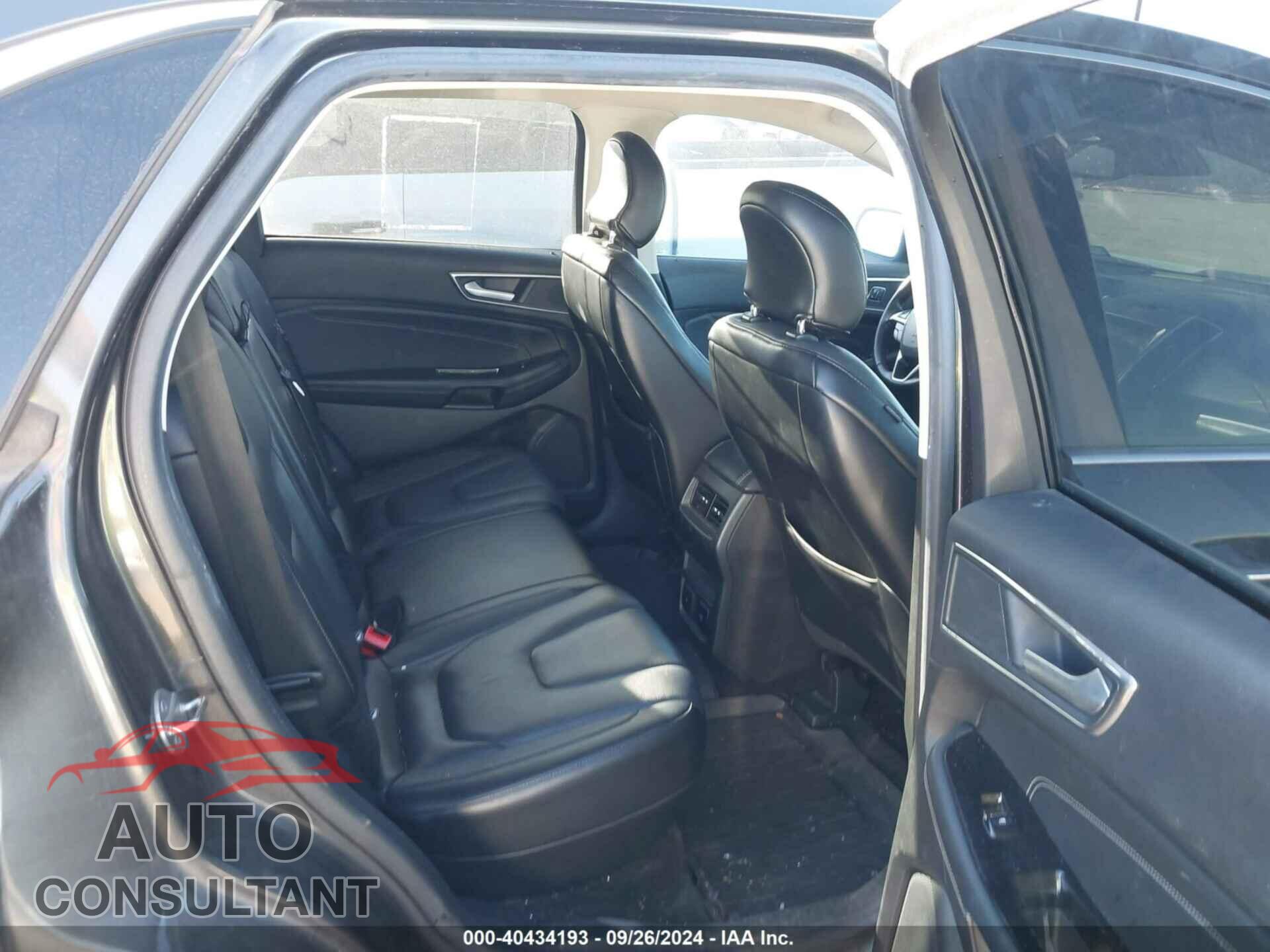 FORD EDGE 2018 - 2FMPK3K85JBB72193