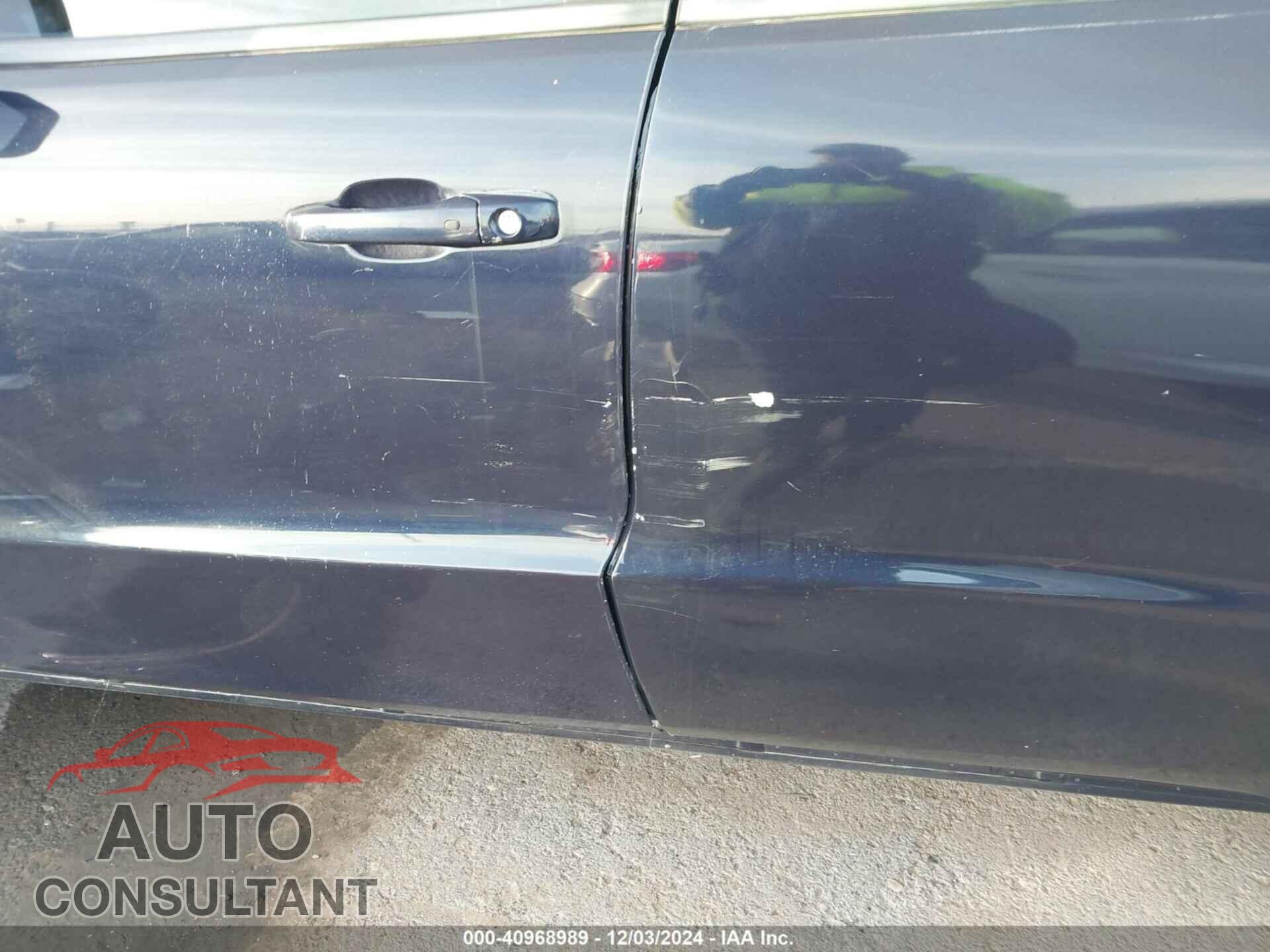 DODGE DURANGO 2014 - 1C4RDHAG5EC405329