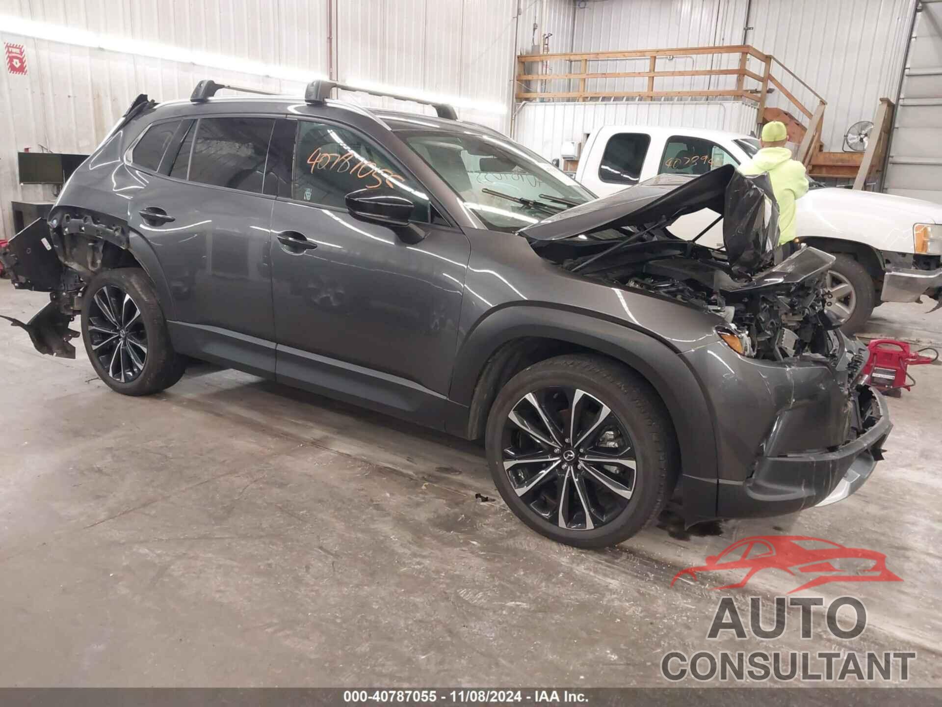 MAZDA CX-50 2024 - 7MMVABDY5RN161278