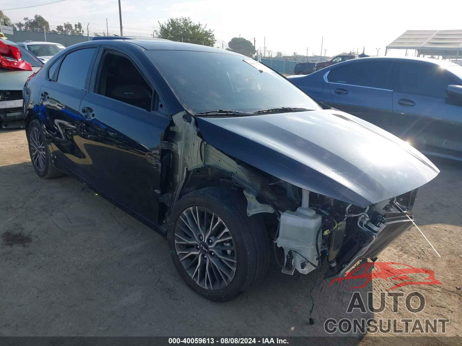 KIA FORTE 2023 - 3KPF54AD5PE606271