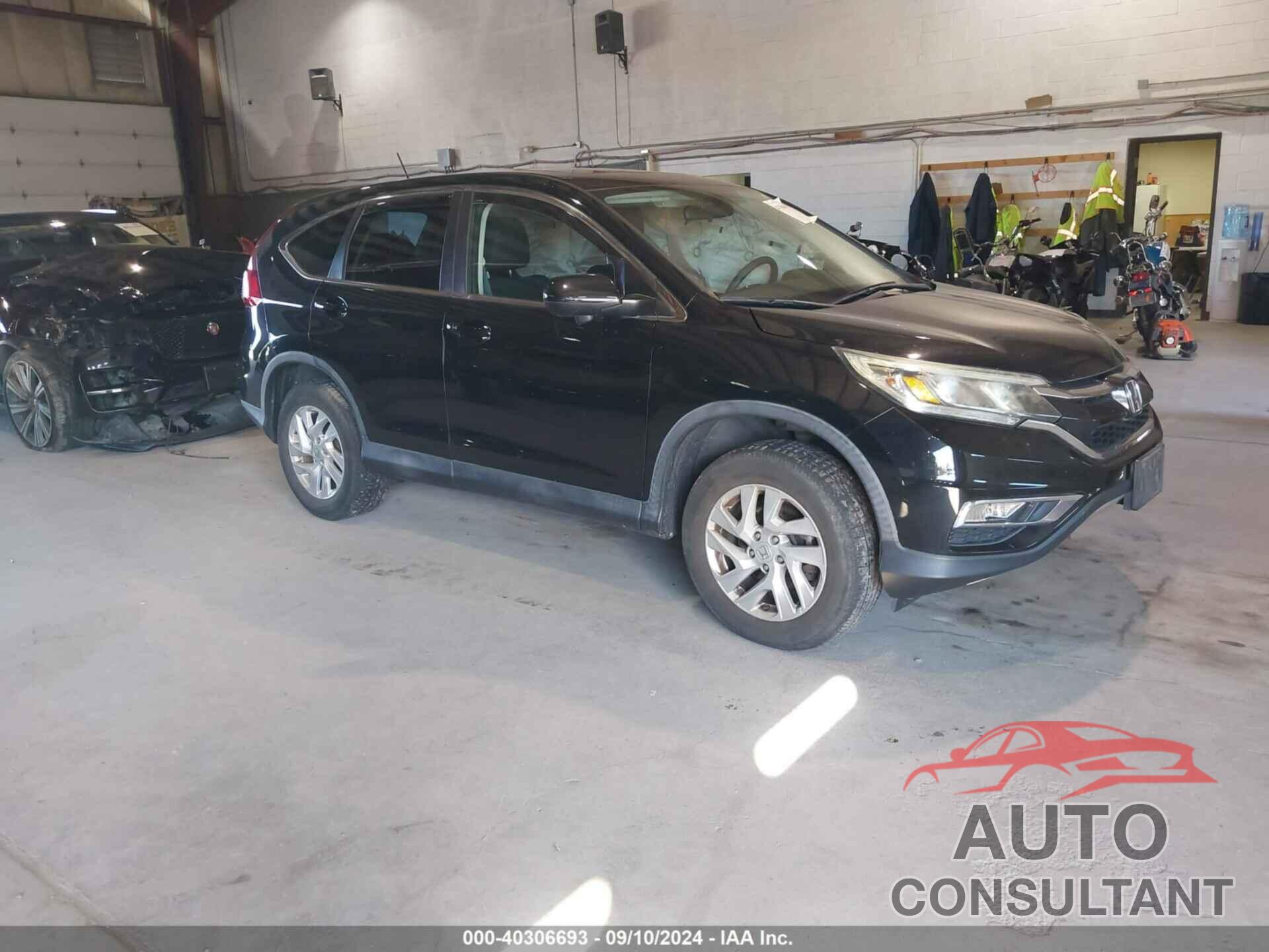 HONDA CR-V 2016 - 2HKRM4H51GH713540