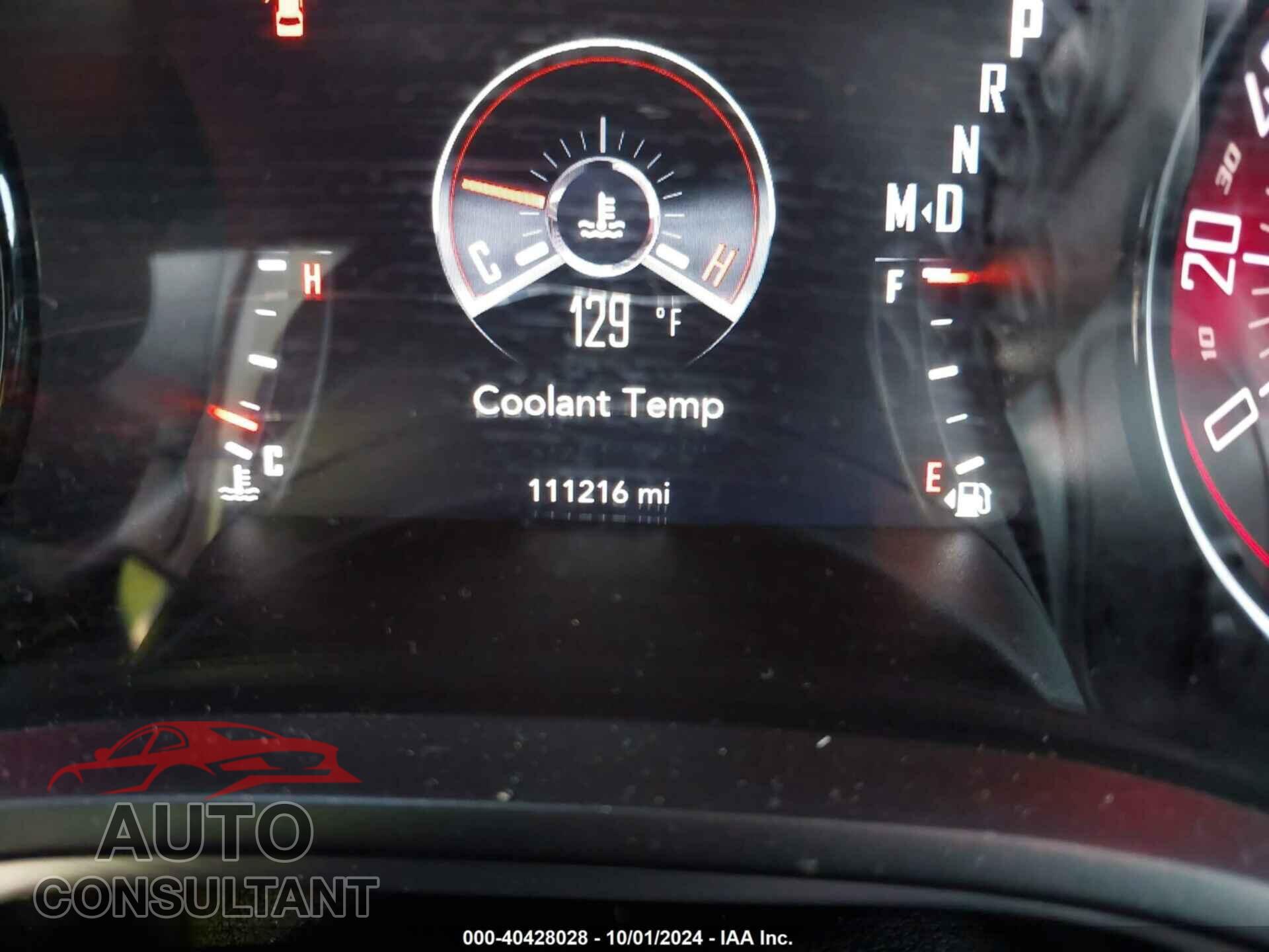 DODGE CHALLENGER 2016 - 2C3CDZAG2GH301011