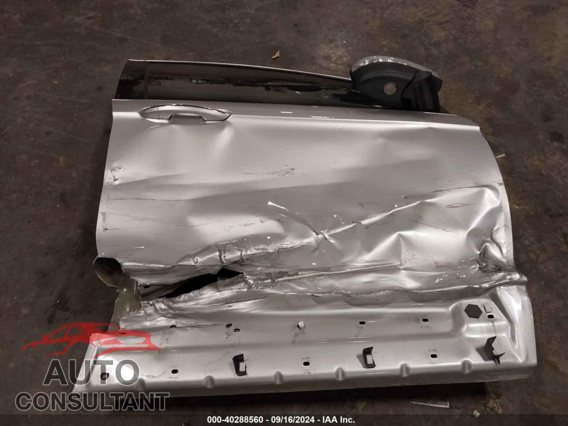 FORD EDGE 2016 - 2FMPK4K99GBC50286