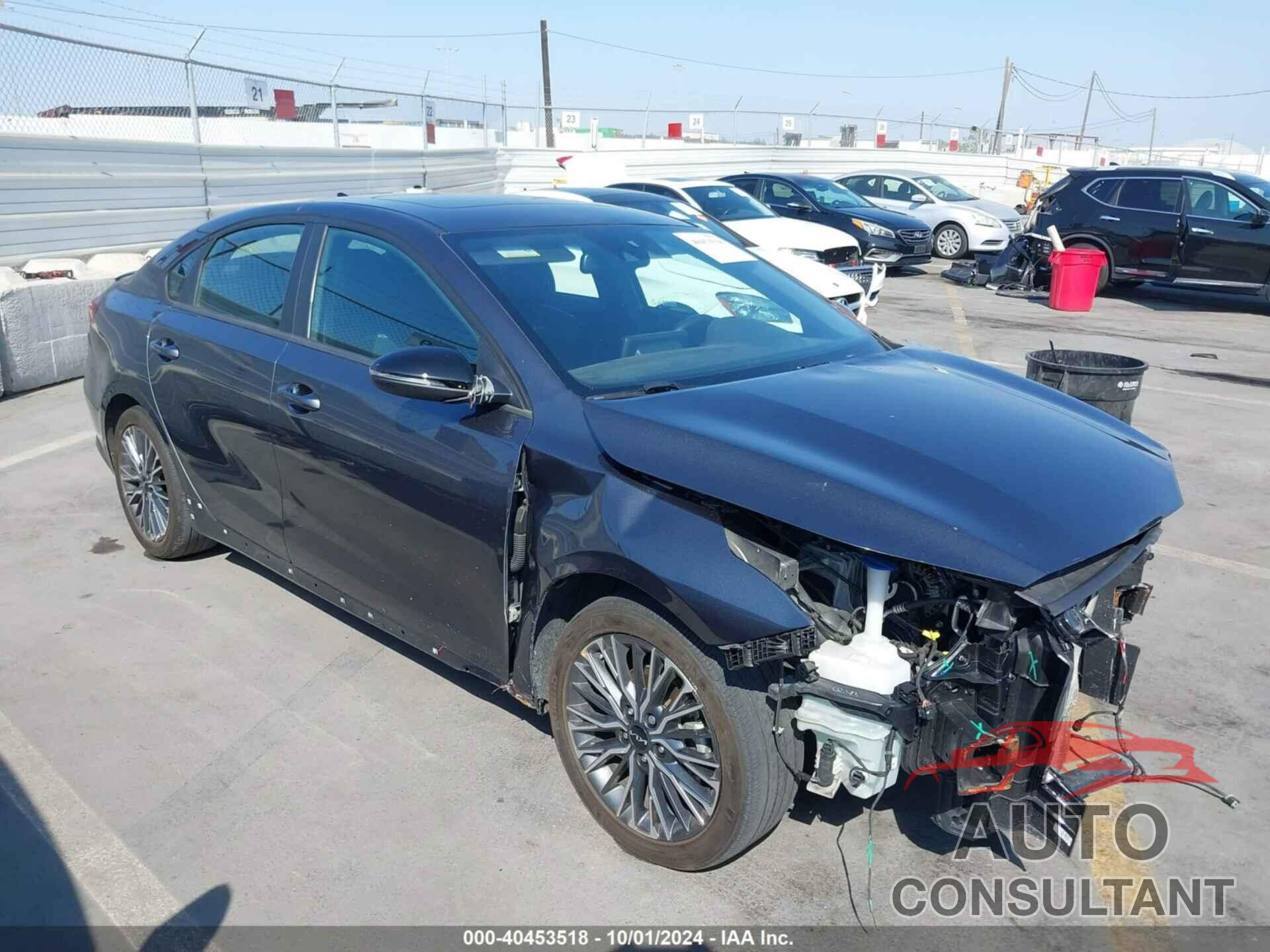 KIA FORTE 2023 - 3KPF54AD1PE561099