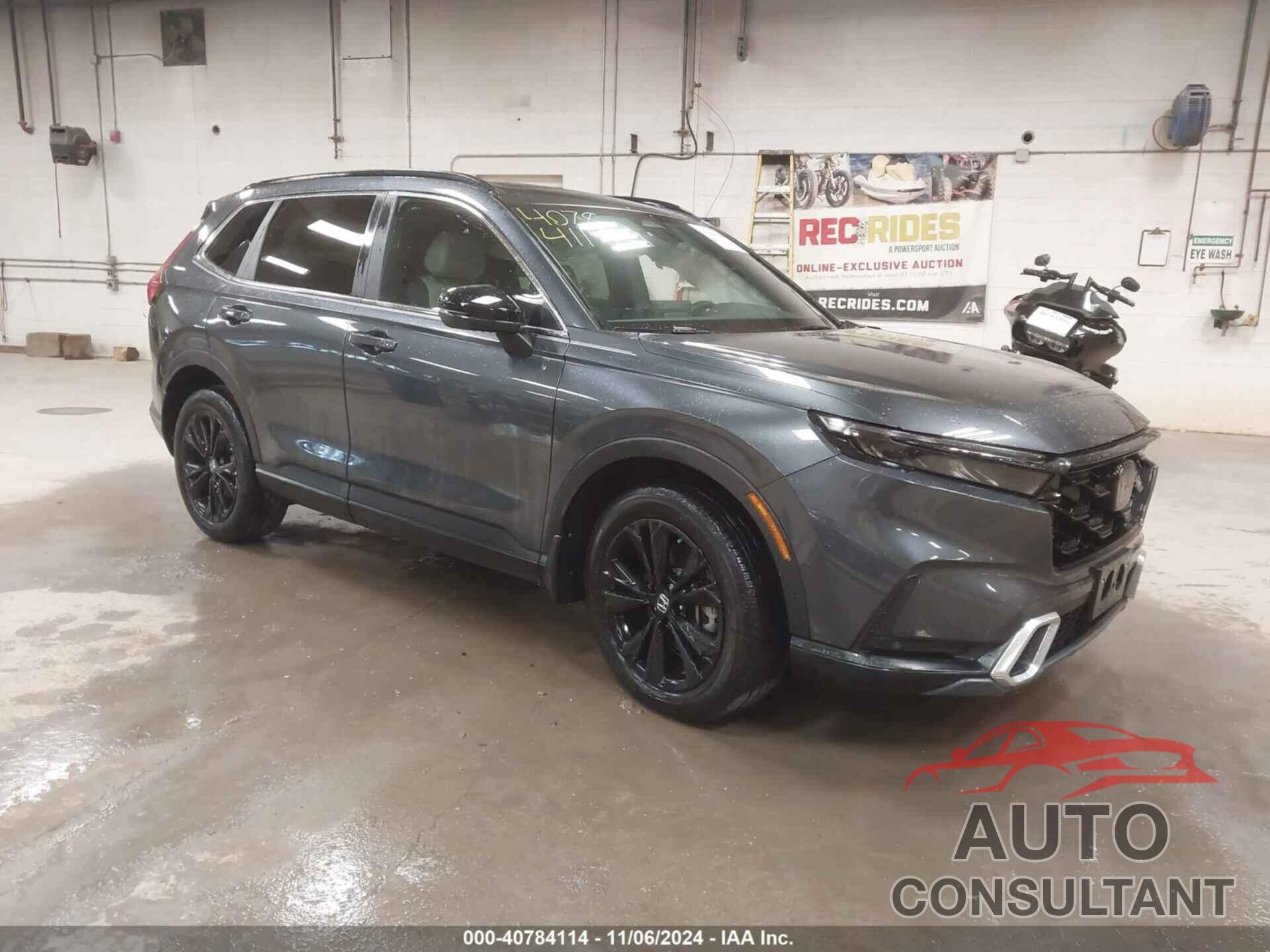 HONDA CR-V 2023 - 2HKRS6H92PH808628