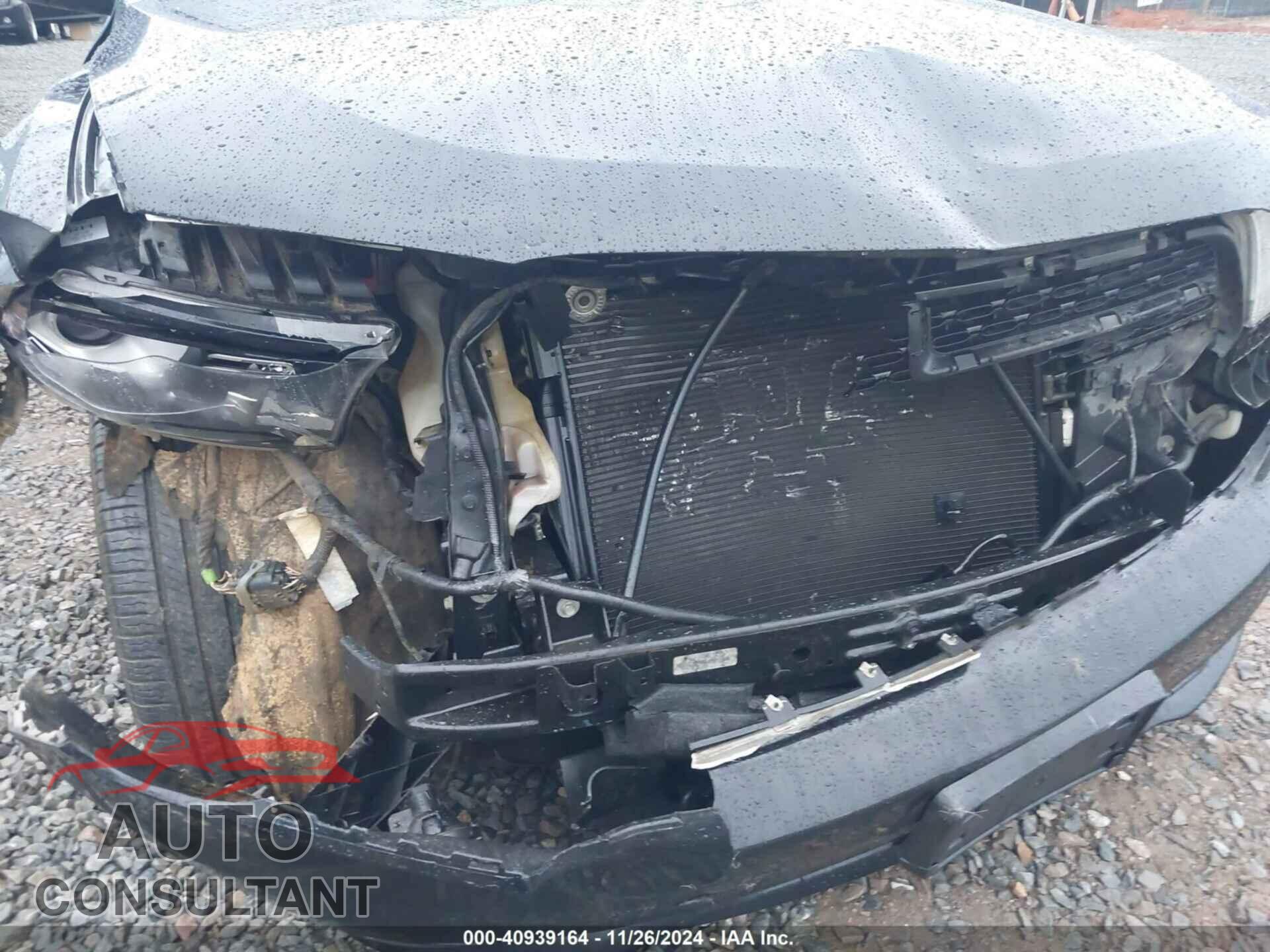 DODGE DURANGO 2014 - 1C4RDHAG5EC338926