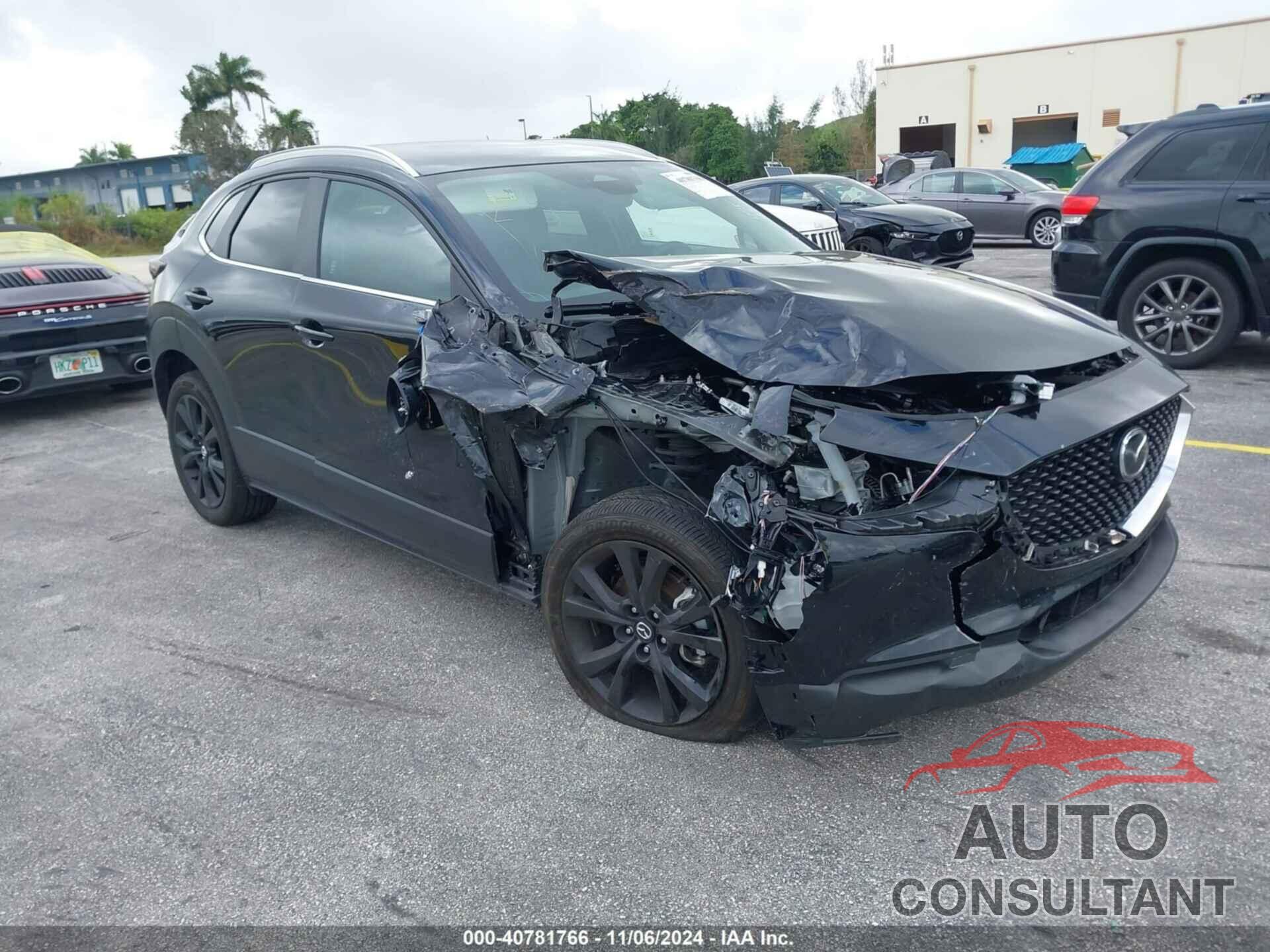 MAZDA CX-30 2024 - 3MVDMBBMXRM695310