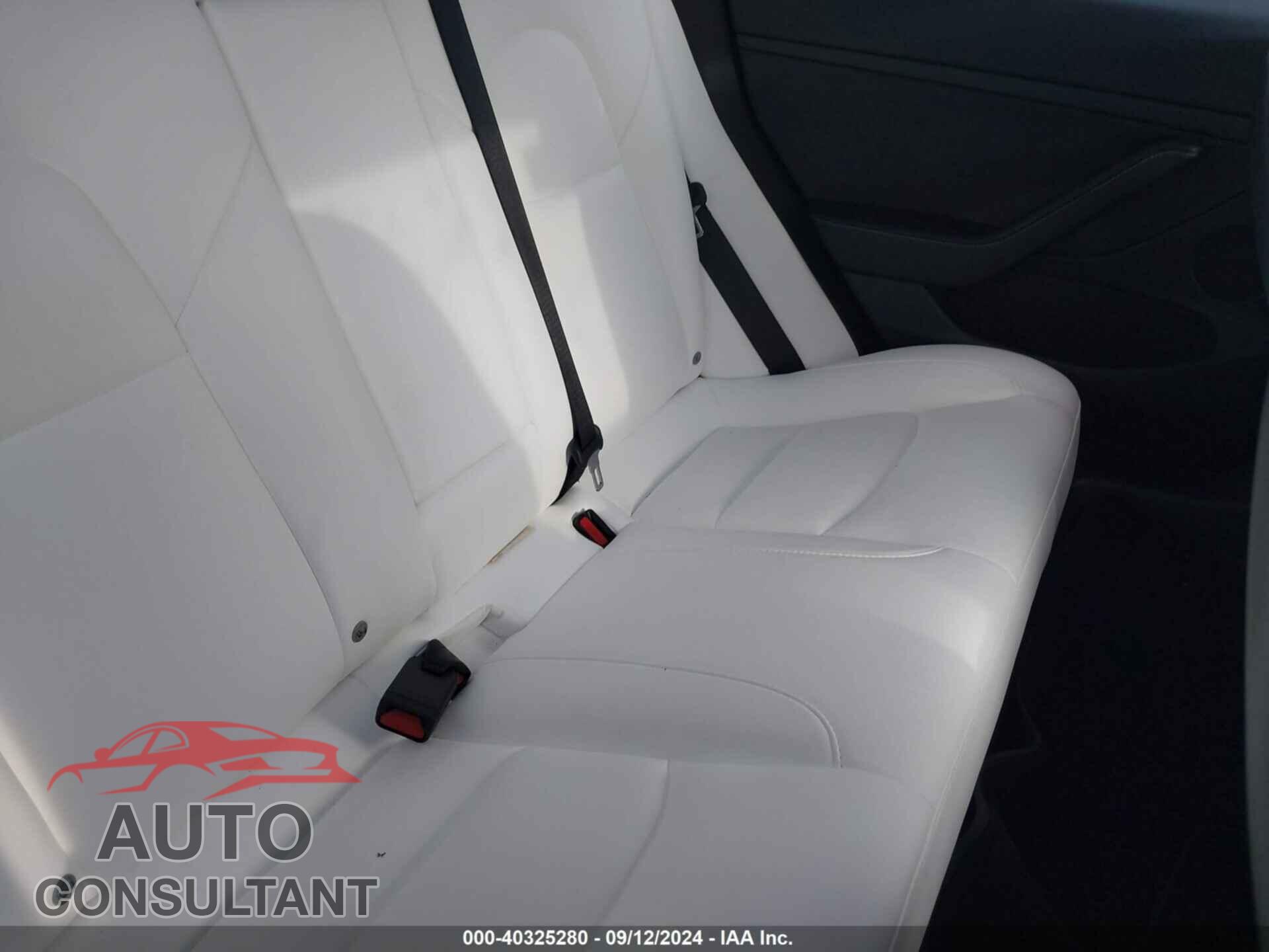 TESLA MODEL 3 2023 - 5YJ3E1EA6PF486332