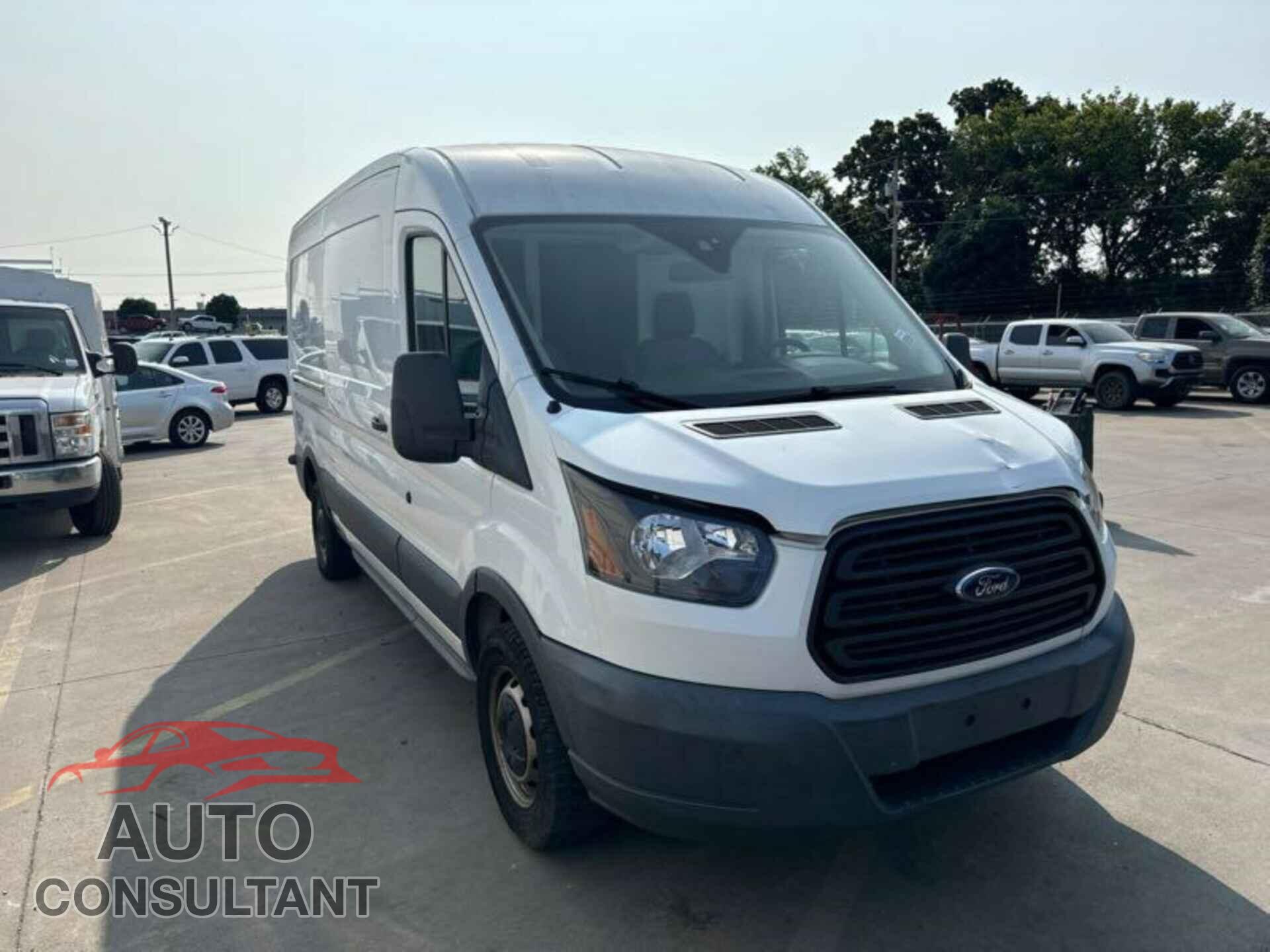 FORD TRANSIT 2017 - 1FTYR2CM9HKB34508