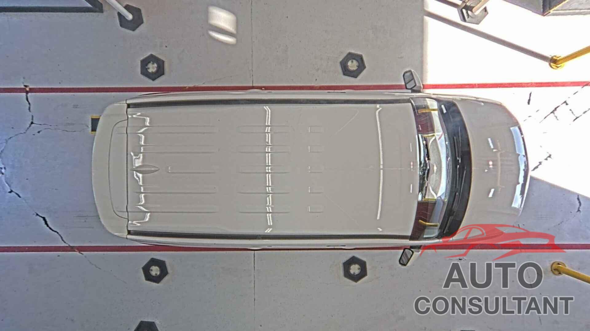 CHEVROLET TRAVERSE 2020 - 1GNERMKW7LJ171130