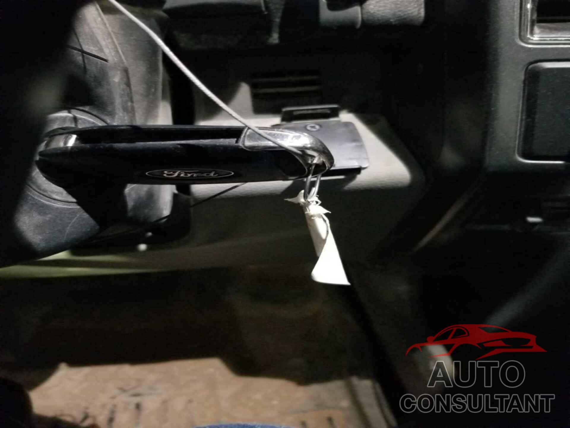 FORD F250 2019 - 1FT7X2B68KED97910