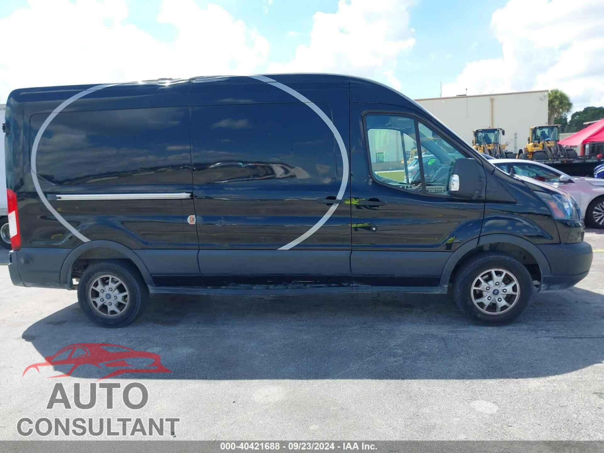 FORD TRANSIT-250 2016 - 1FTYR2CMXGKB56774