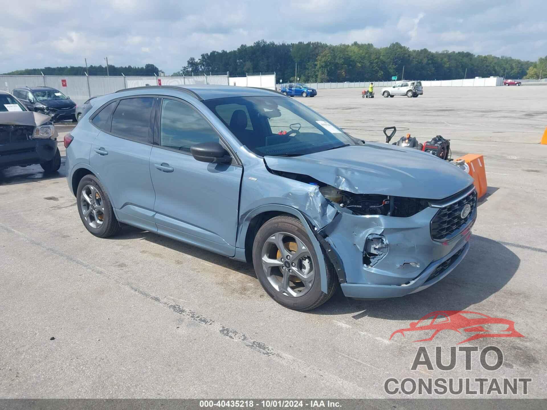FORD ESCAPE 2023 - 1FMCU0MN0PUA91714