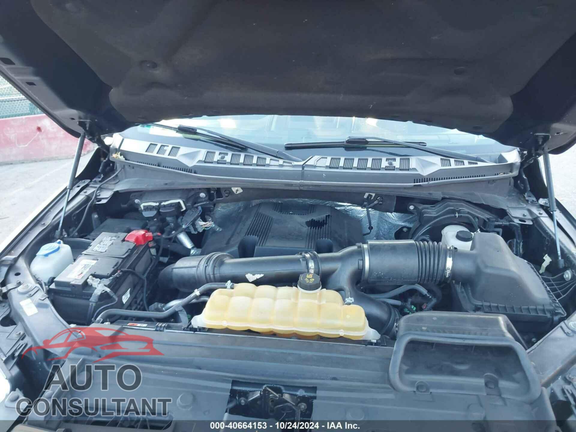 FORD F-150 2017 - 1FTEW1EG2HFA00669