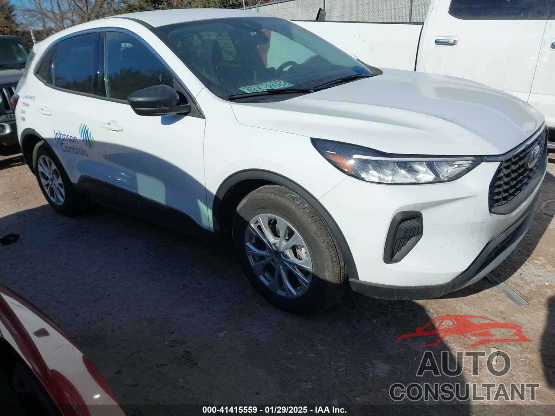 FORD ESCAPE 2023 - 1FMCU0GZ8PUB32735