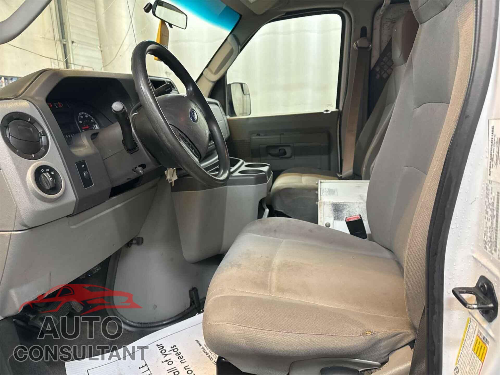 FORD ECONOLINE 2014 - 1FTSE3EL0EDA22062