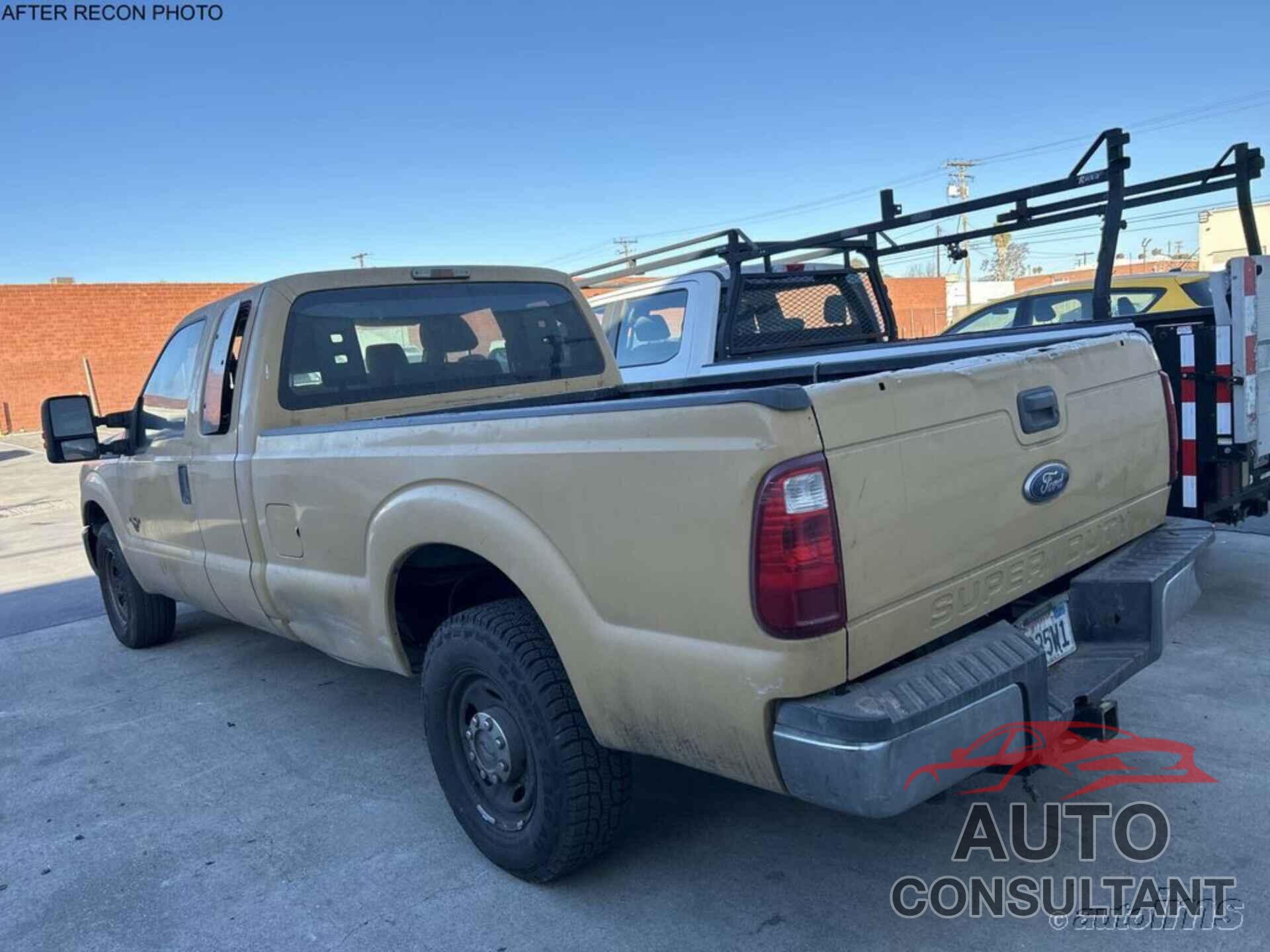 FORD F250 2015 - 1FT7X2AT9FEC17119