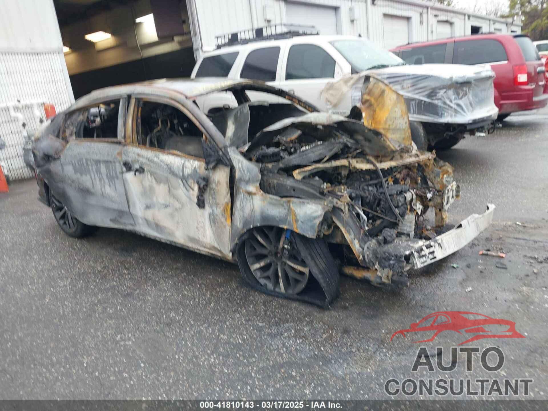 HONDA CIVIC 2021 - SHHFK7H44MU404073