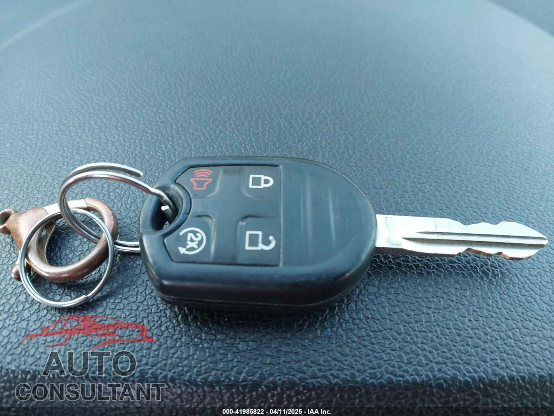 FORD EXPLORER 2015 - 1FM5K8D86FGB63603