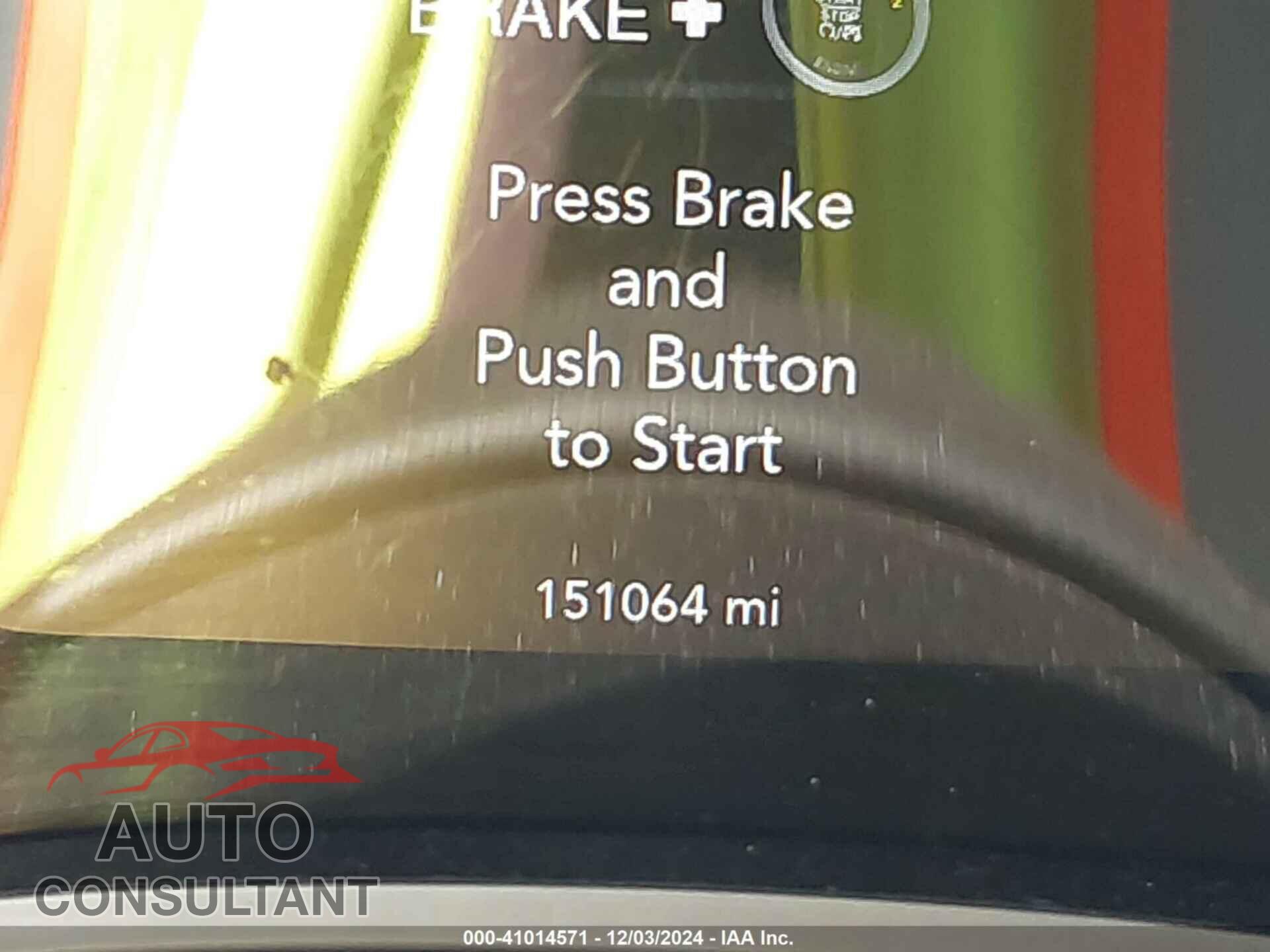 DODGE CHALLENGER 2016 - 2C3CDZAG0GH329549