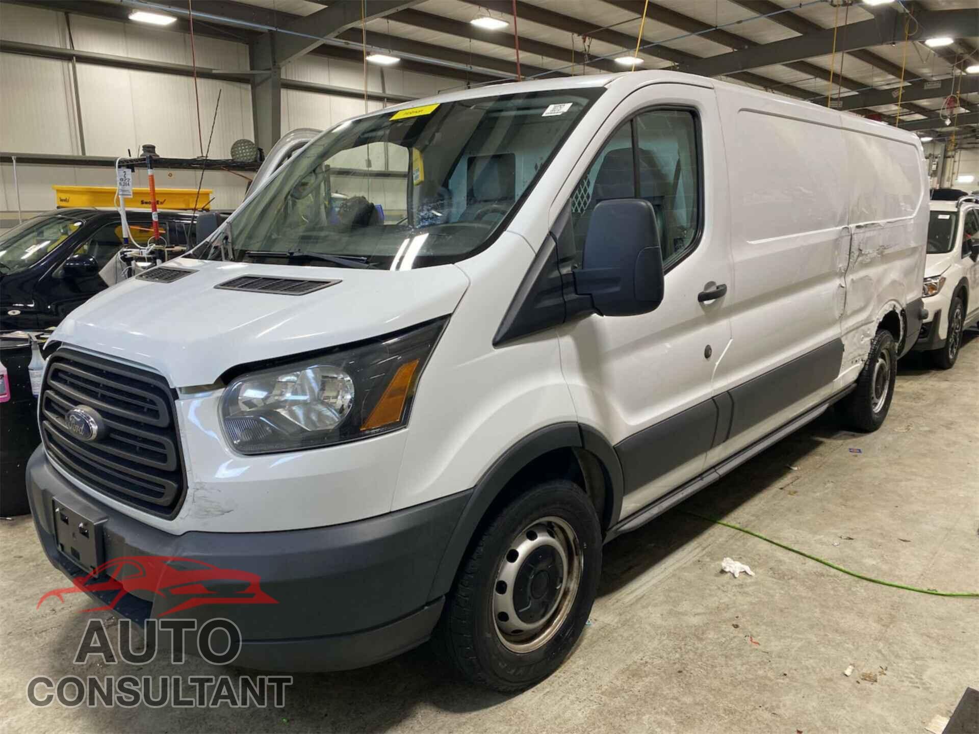 FORD TRANSIT 2015 - 1FTNE2YM0FKB29959