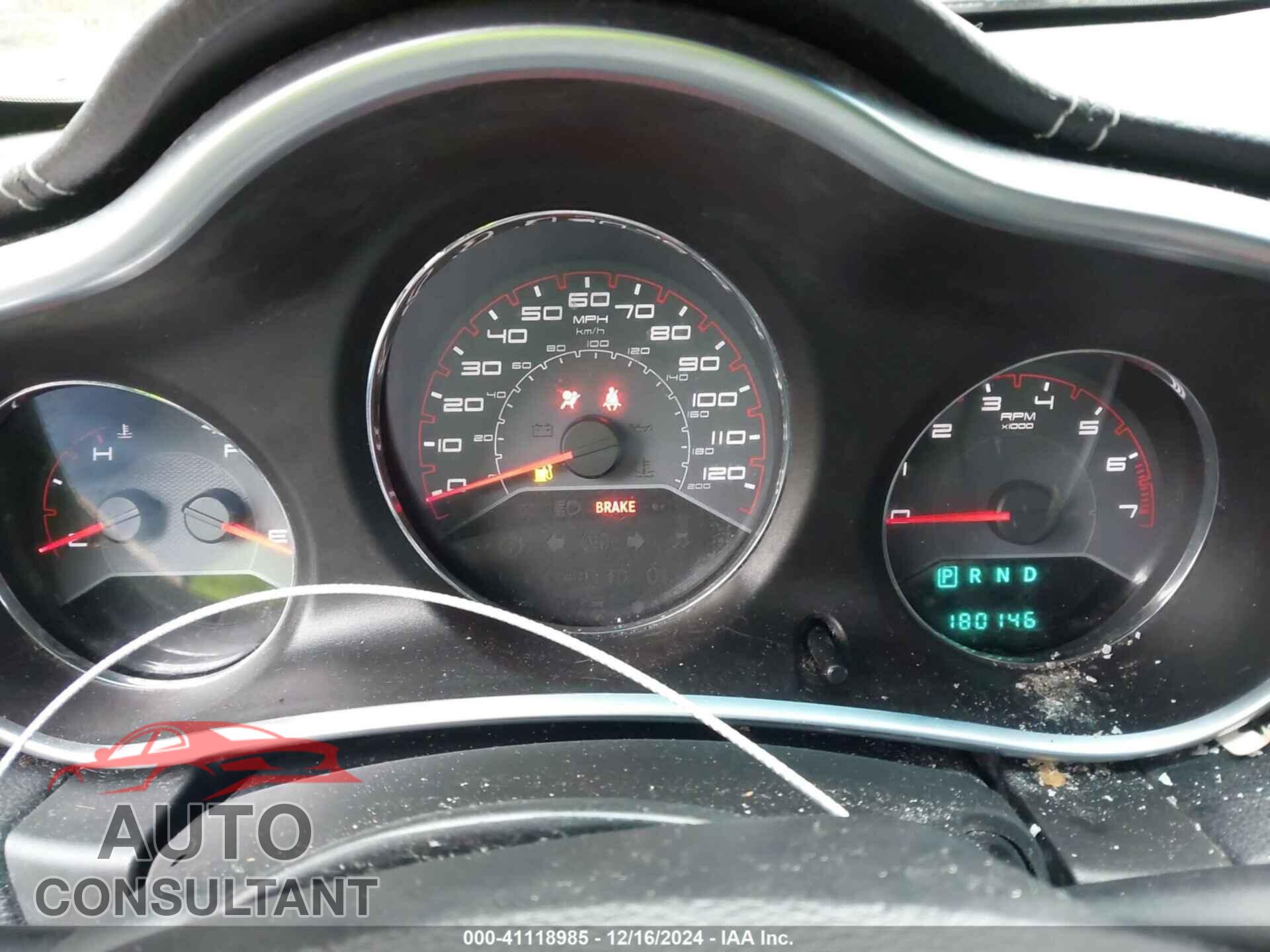 DODGE AVENGER 2012 - 1C3CDZAG4CN310049