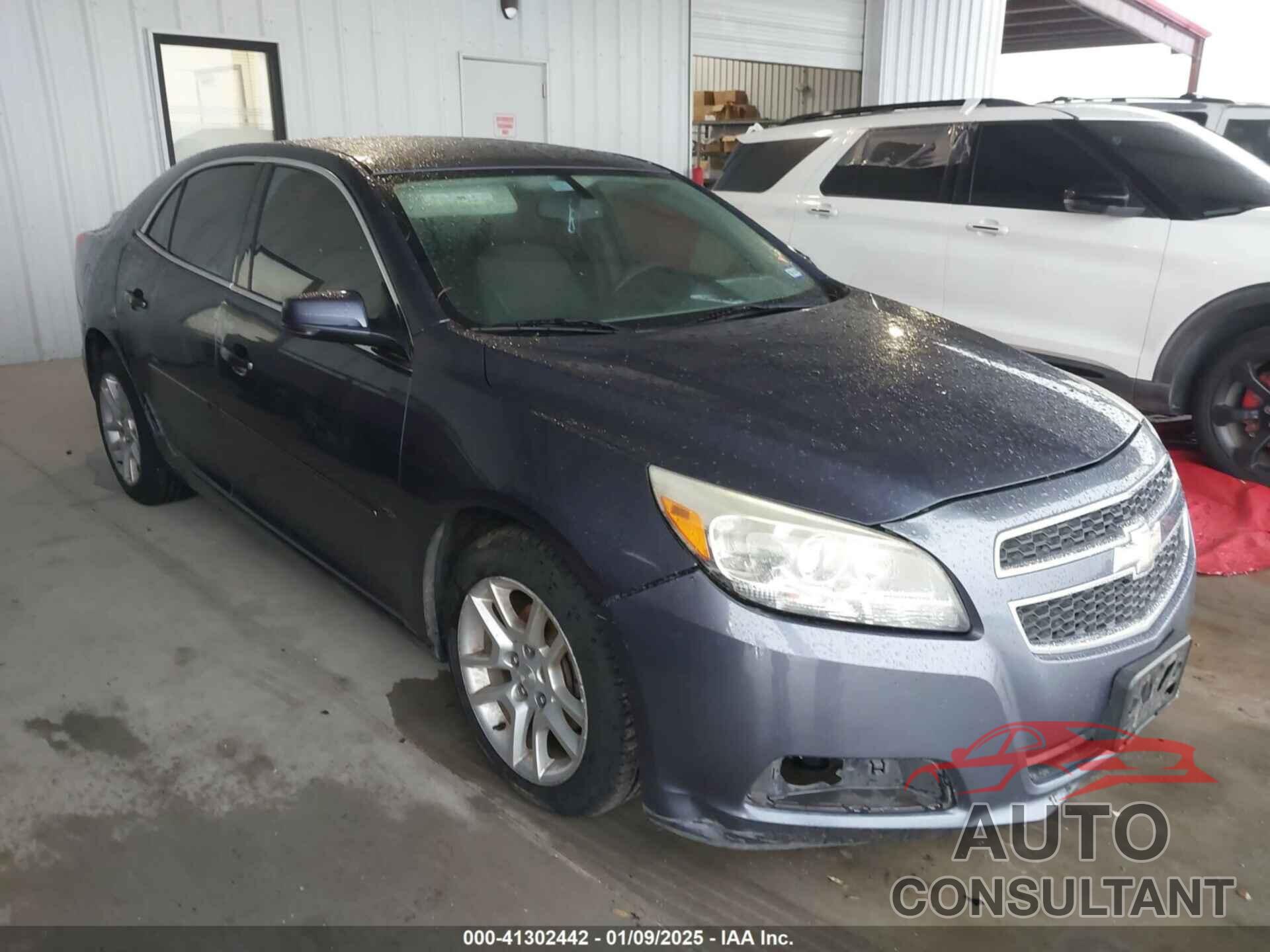CHEVROLET MALIBU 2013 - 1G11C5SA9DF195395