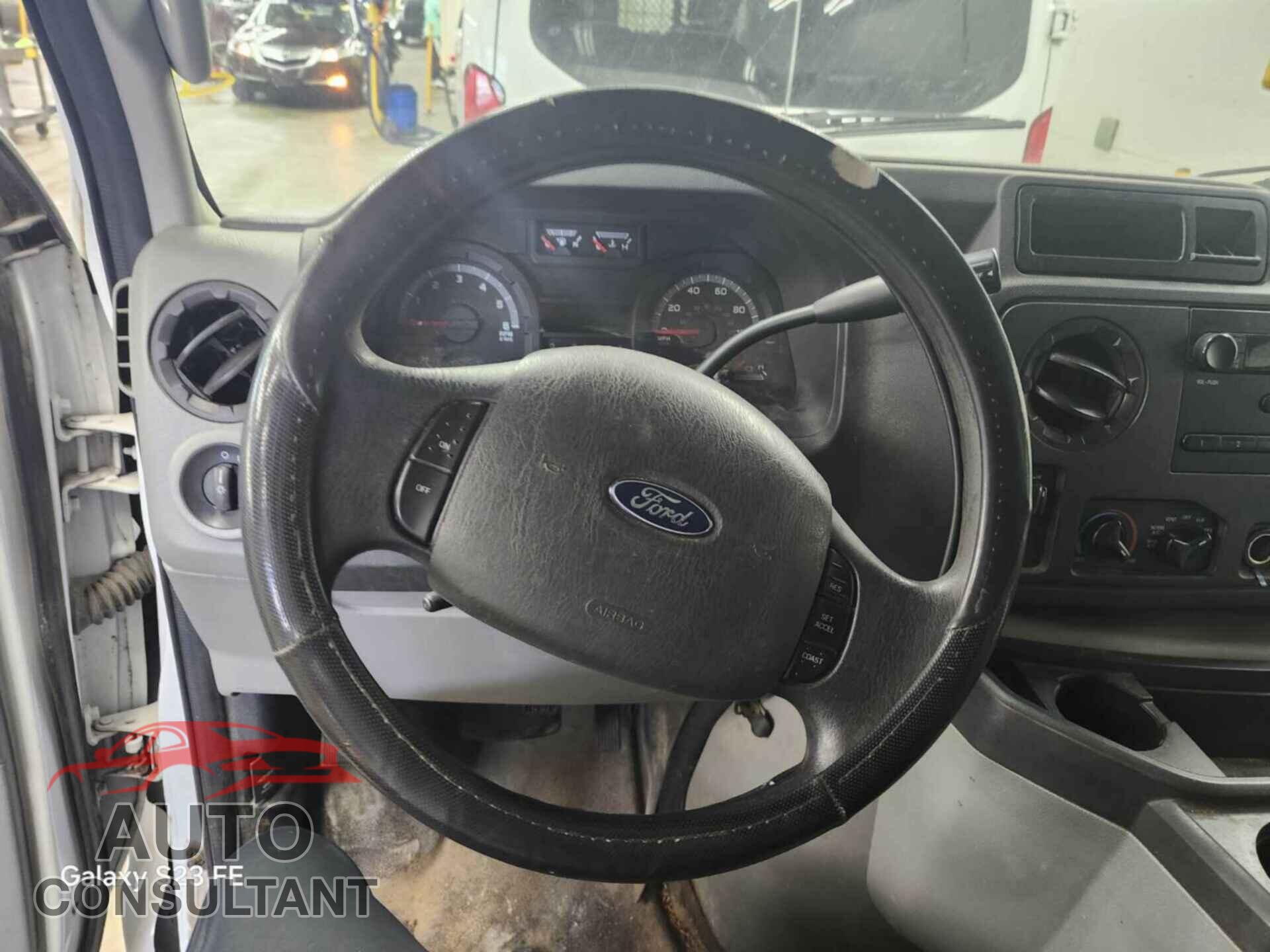 FORD ECONOLINE 2014 - 1FTNE1EW5EDA67946