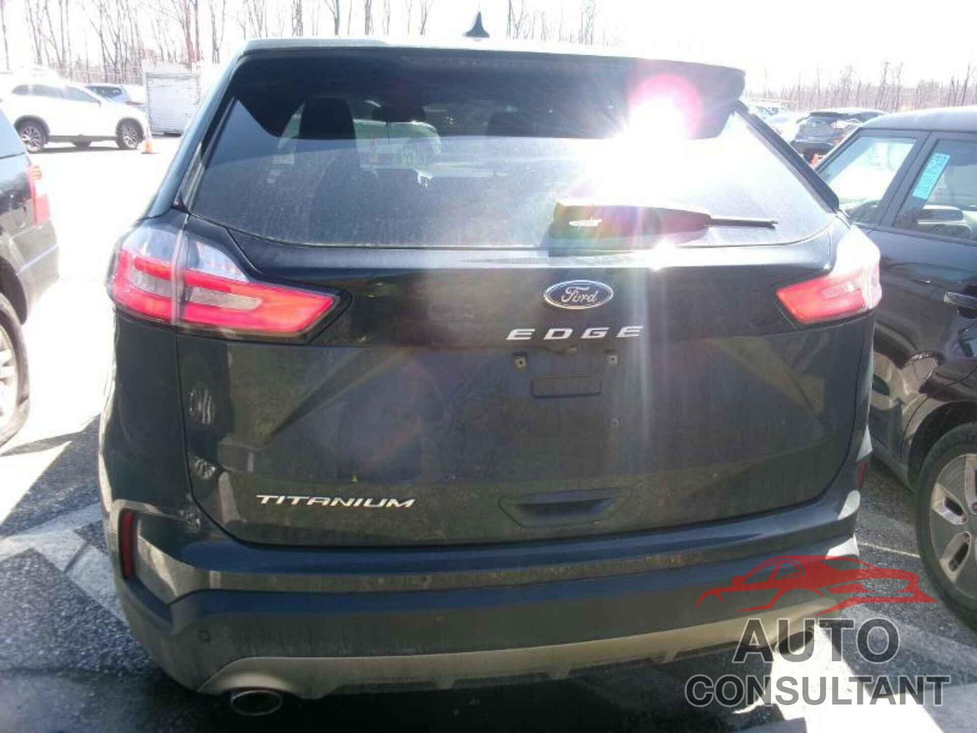 FORD EDGE 2021 - 2FMPK3K95MBA51483