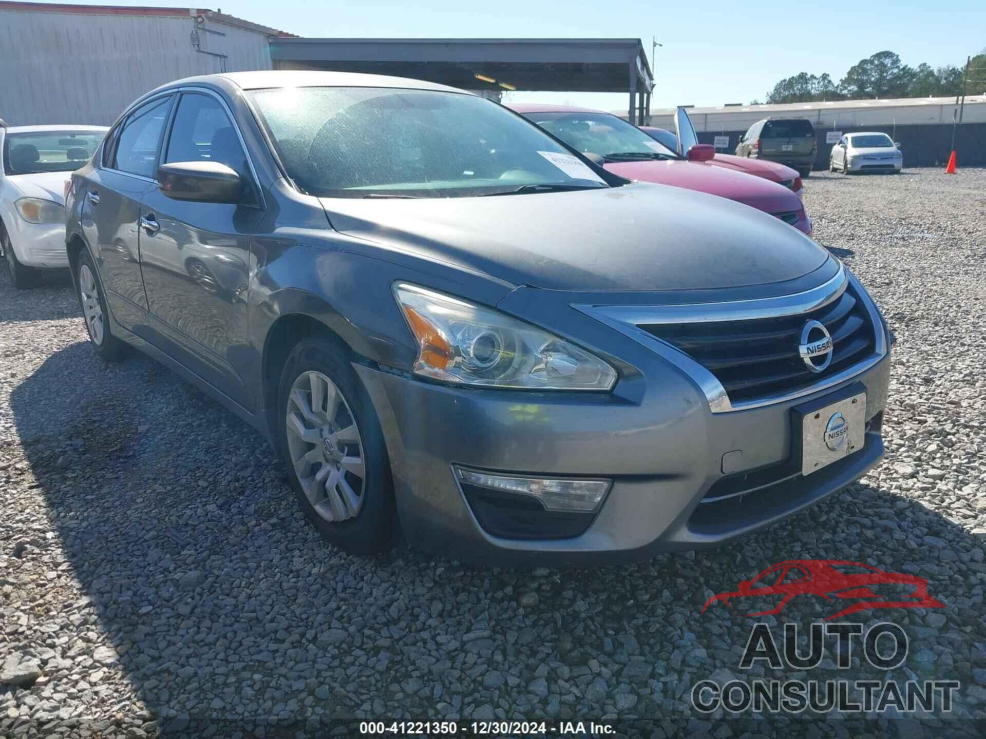 NISSAN ALTIMA 2015 - 1N4AL3AP2FC126463