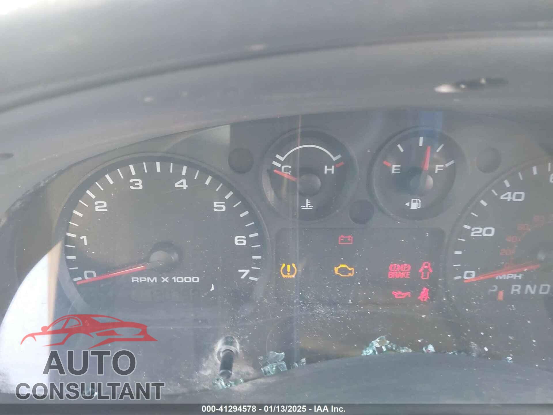 FORD RANGER 2010 - 1FTLR4FE2APA70654