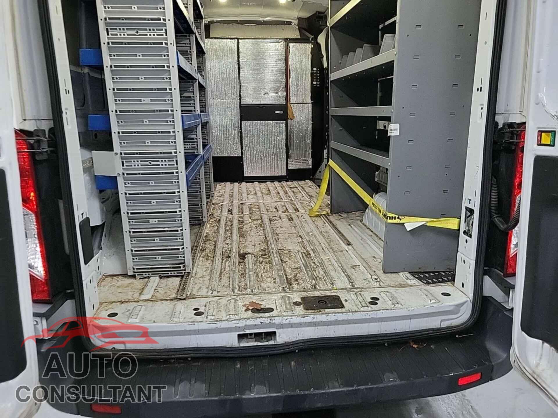 FORD TRANSIT 2017 - 1FTYR2CM2HKA34718