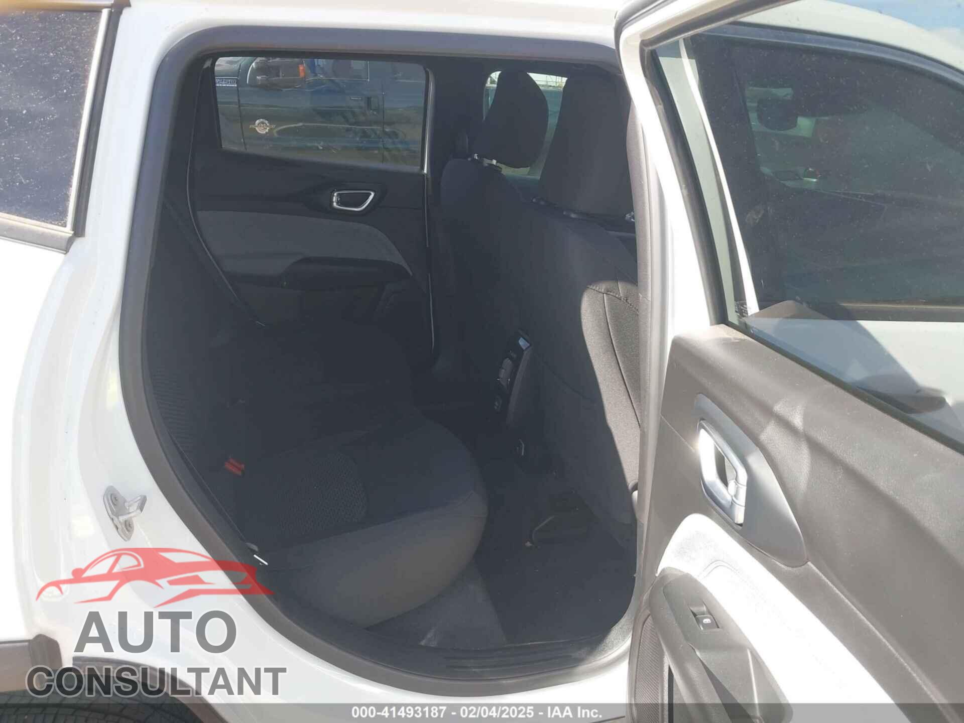 JEEP COMPASS 2024 - 3C4NJDAN8RT170417