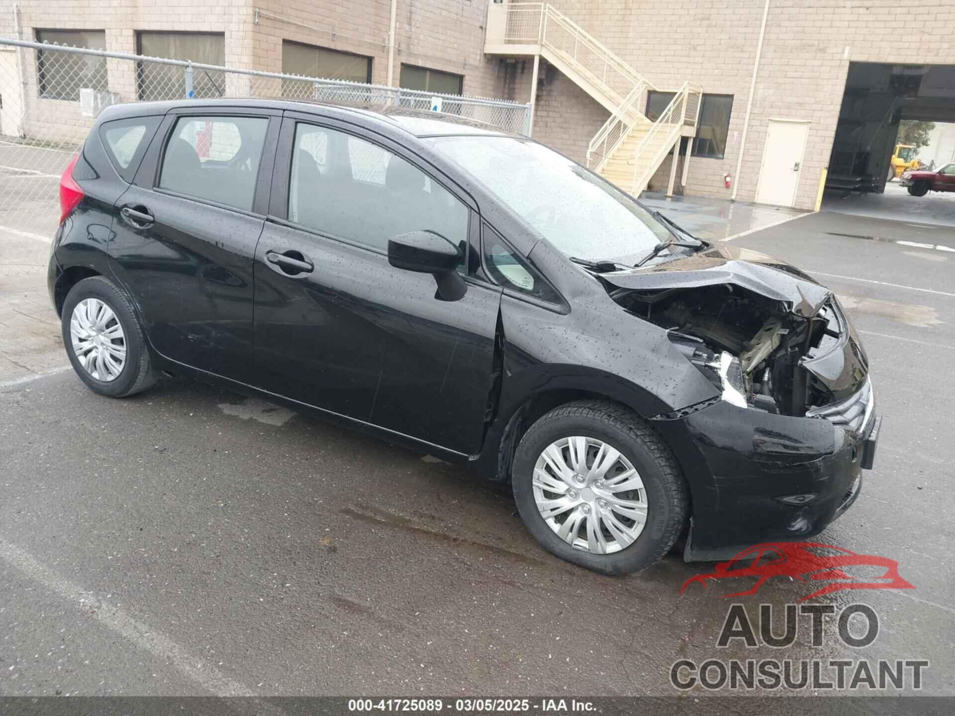 NISSAN VERSA NOTE 2015 - 3N1CE2CP2FL407383