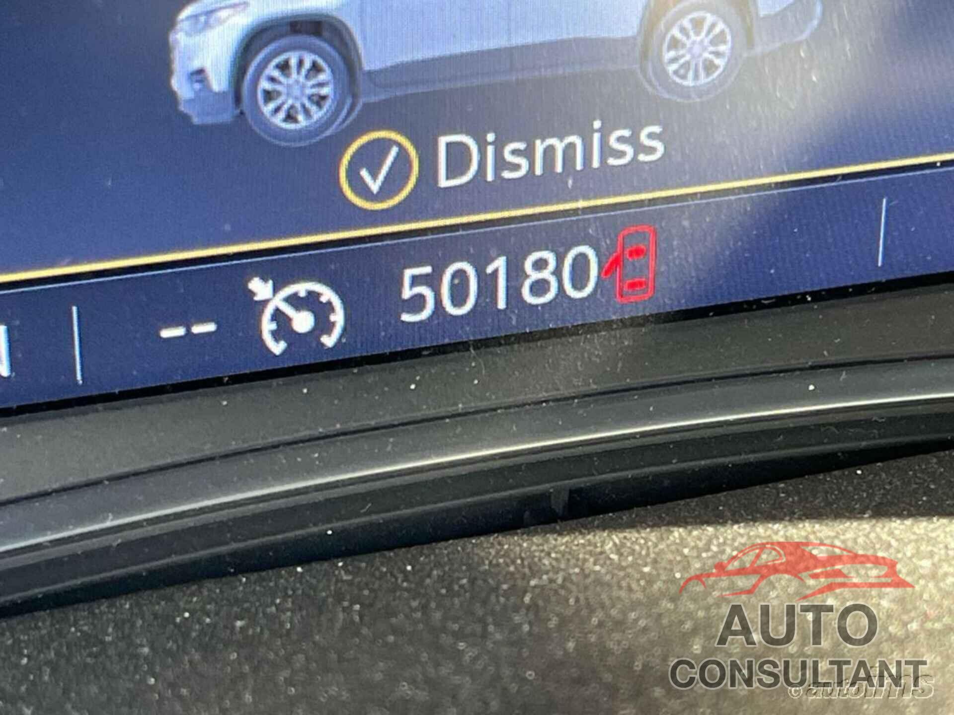 CHEVROLET TRAVERSE 2021 - 1GNERGKW9MJ158818