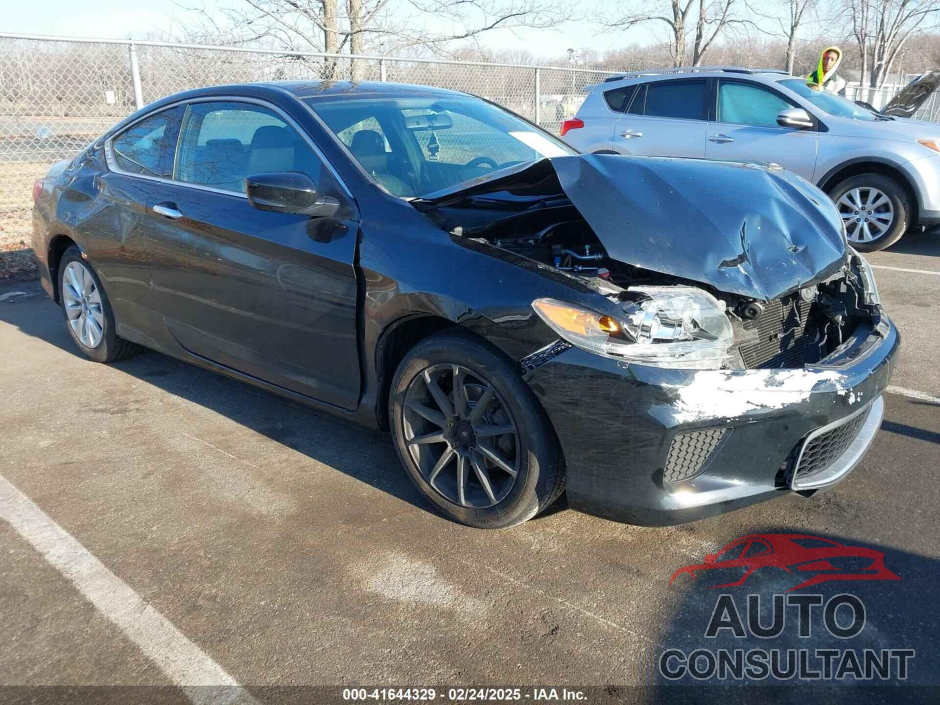 HONDA ACCORD 2014 - 1HGCT1B35EA006302
