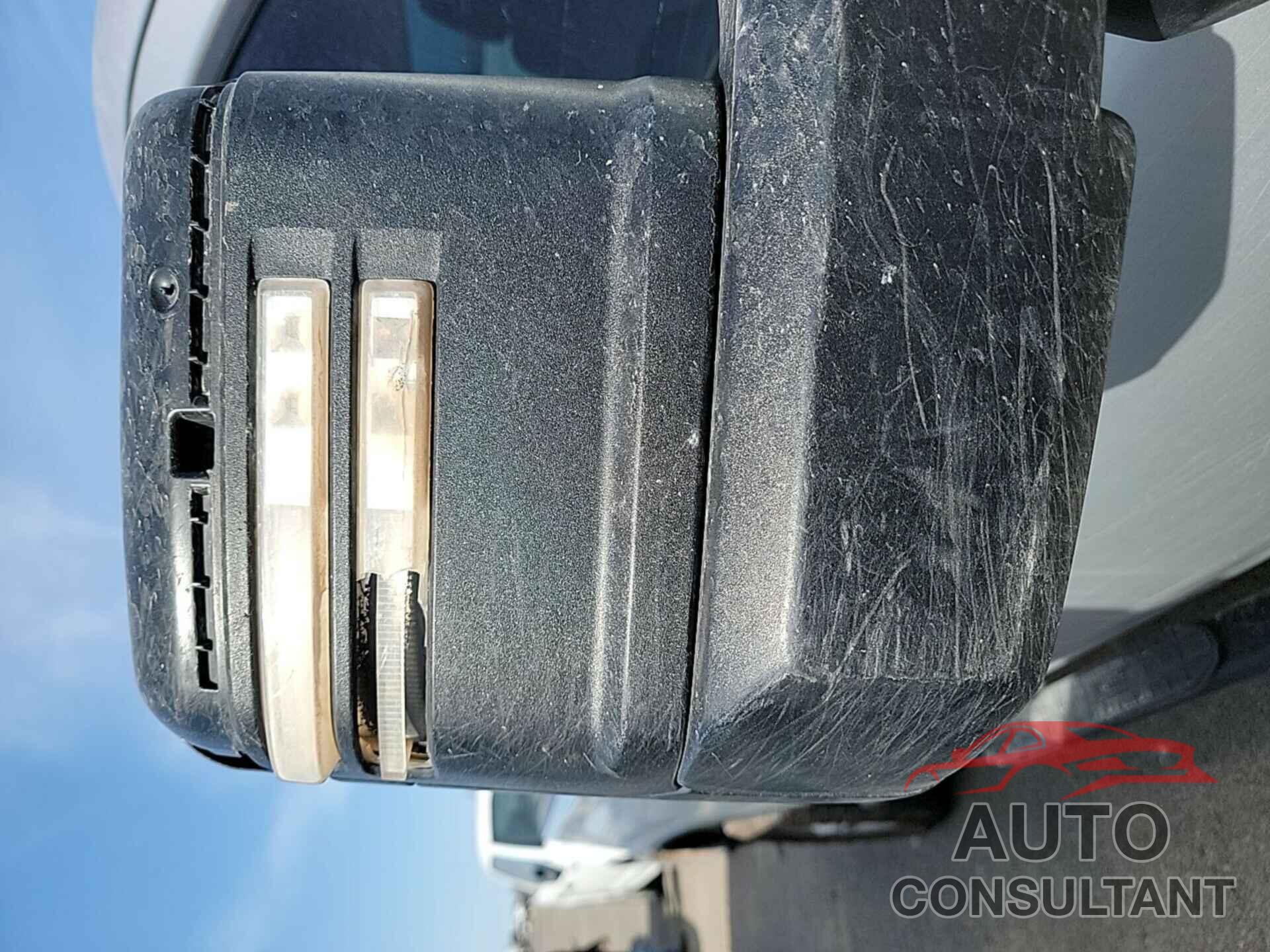 CHEVROLET SILVERADO 2020 - 1GC1YNE7XLF252744